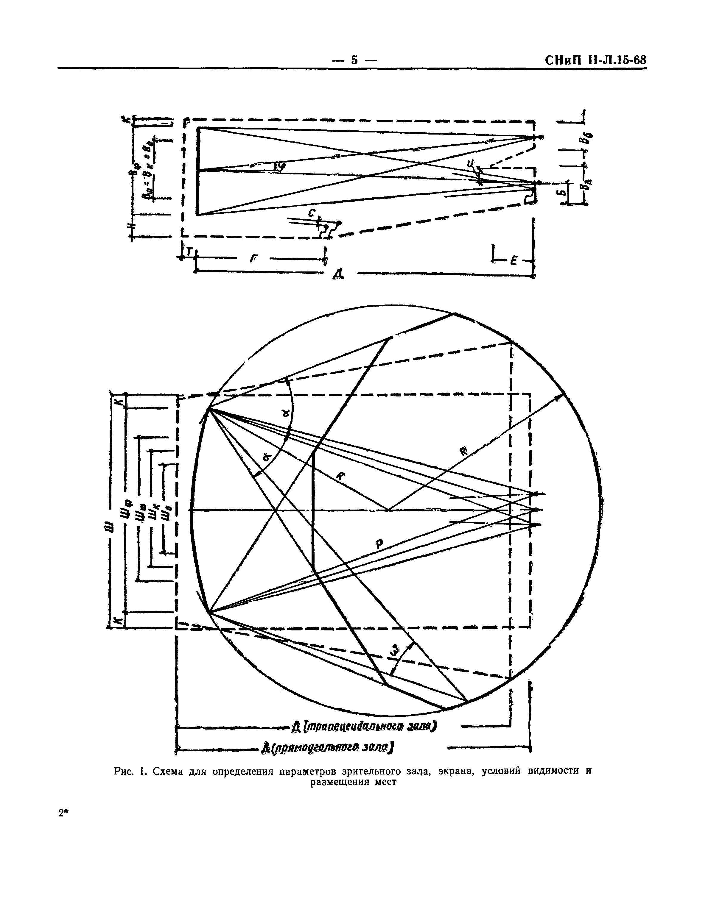 СНиП II-Л.15-68