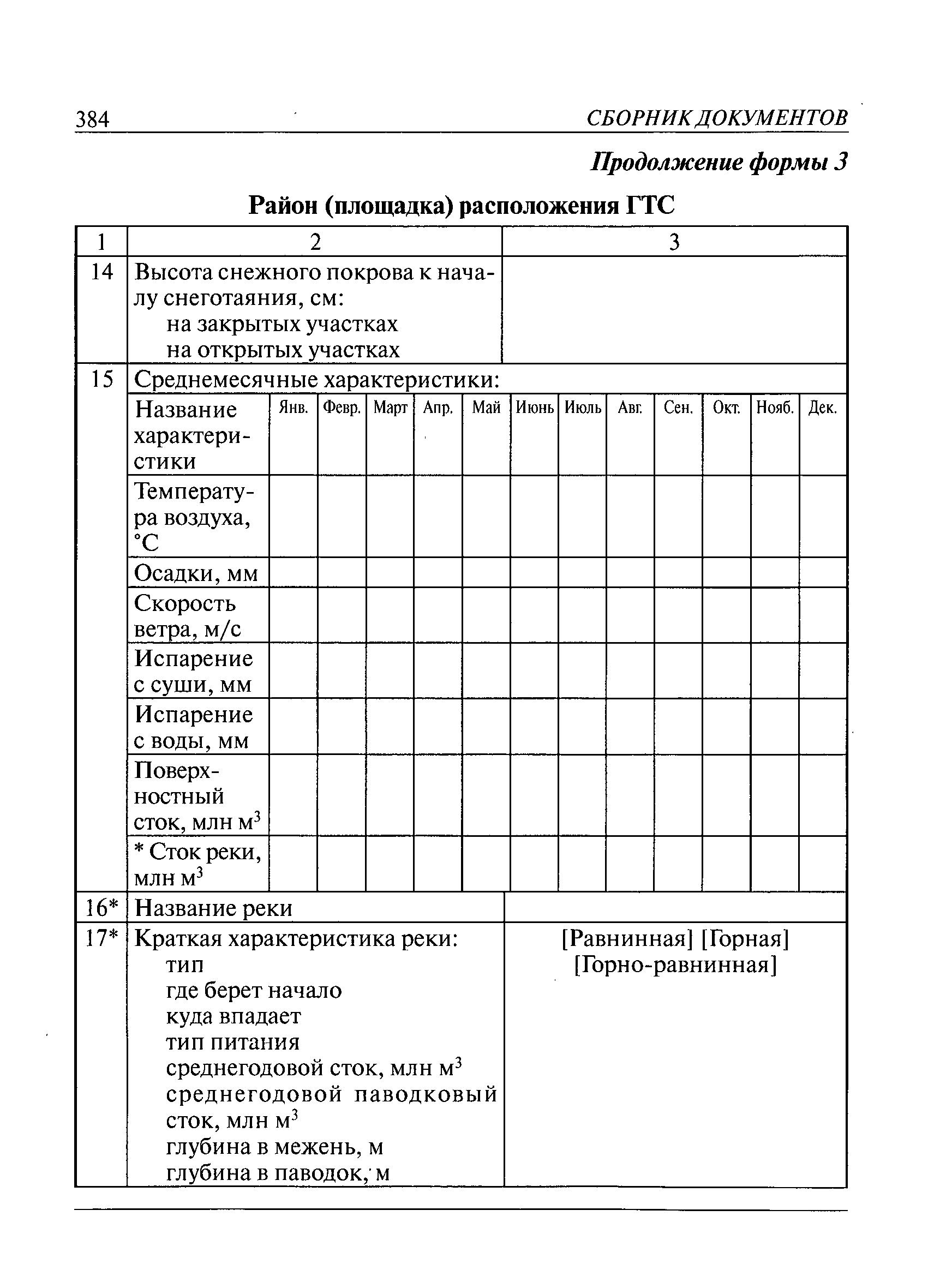 Рекомендации 