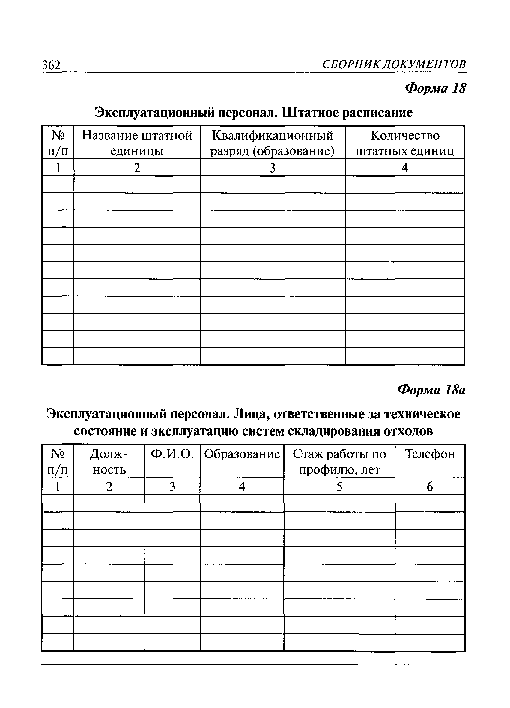 Рекомендации 