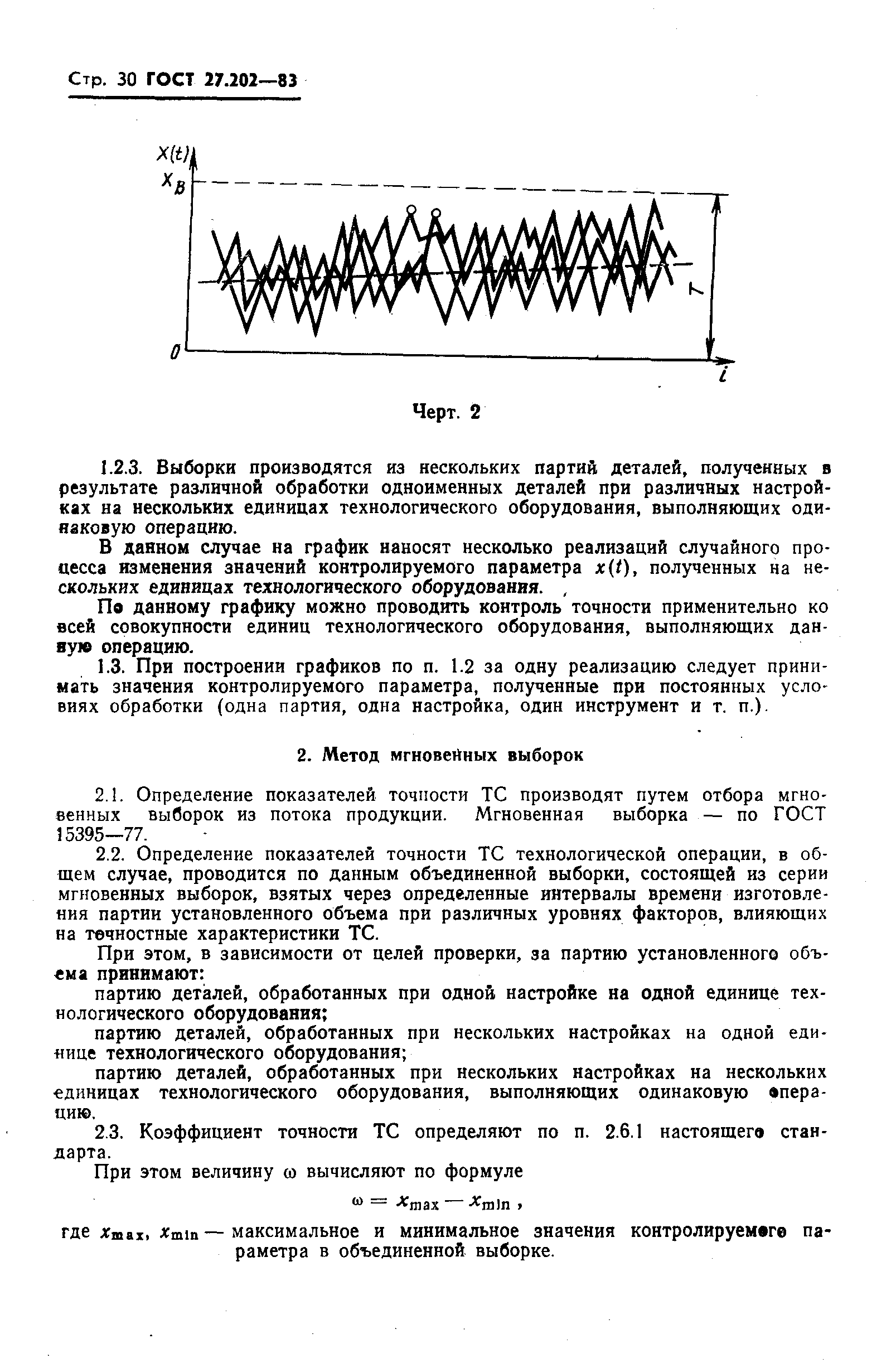 ГОСТ 27.202-83