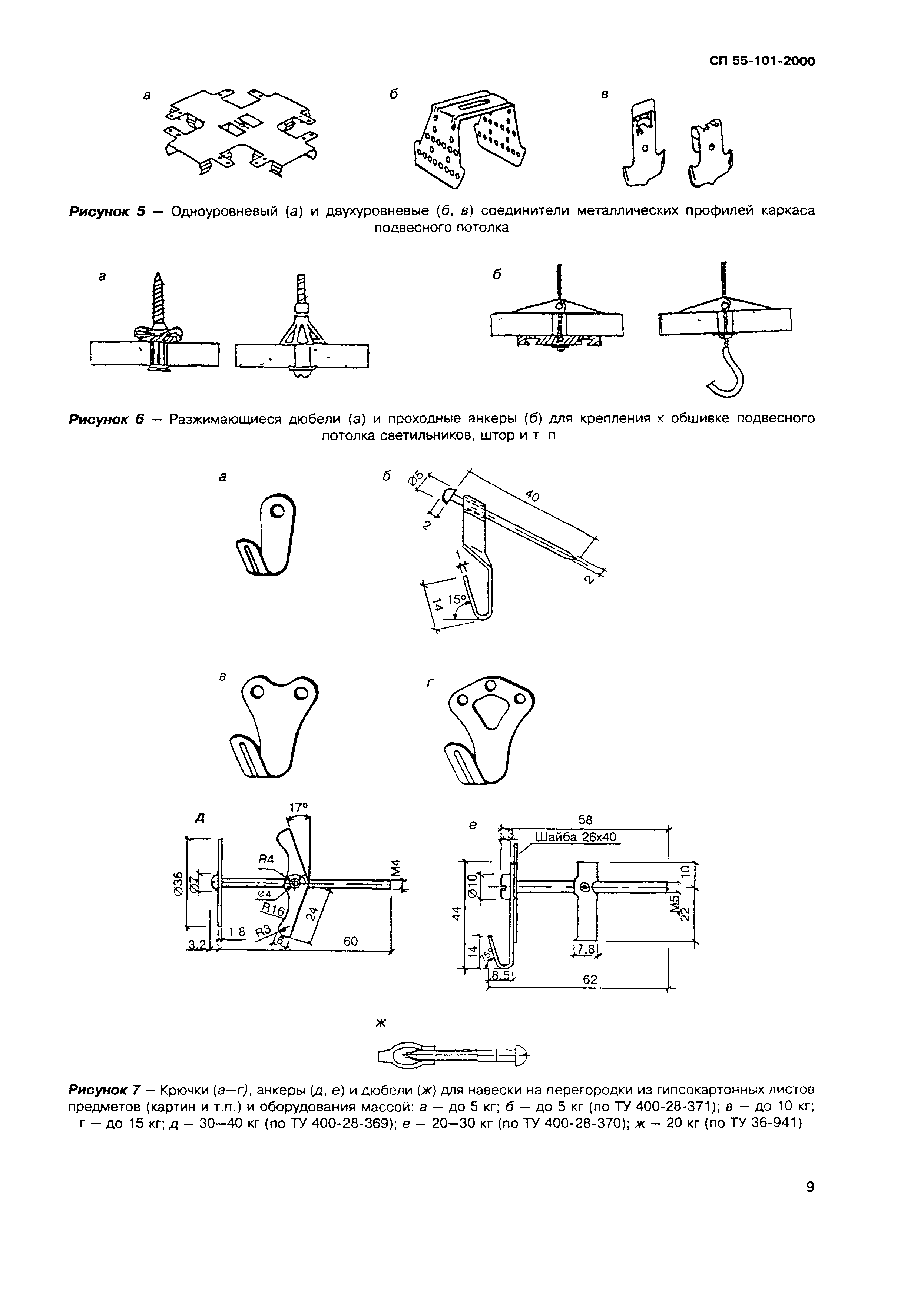 СП 55-101-2000