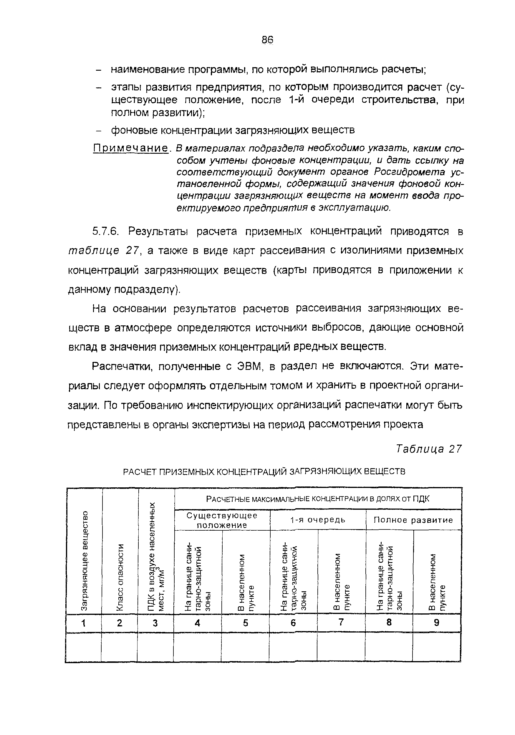 Пособие к СНиП 11-01-95