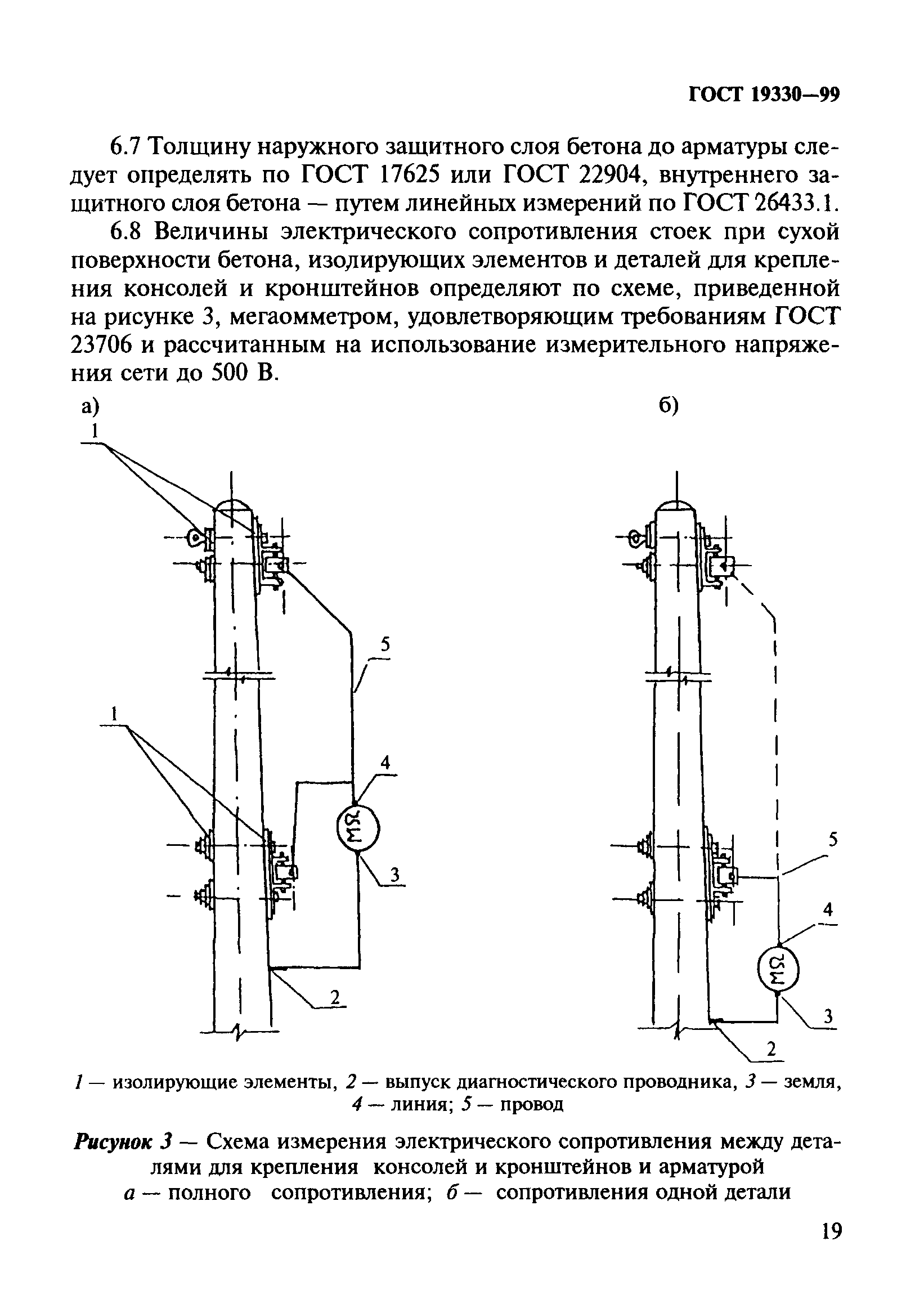 ГОСТ 19330-99