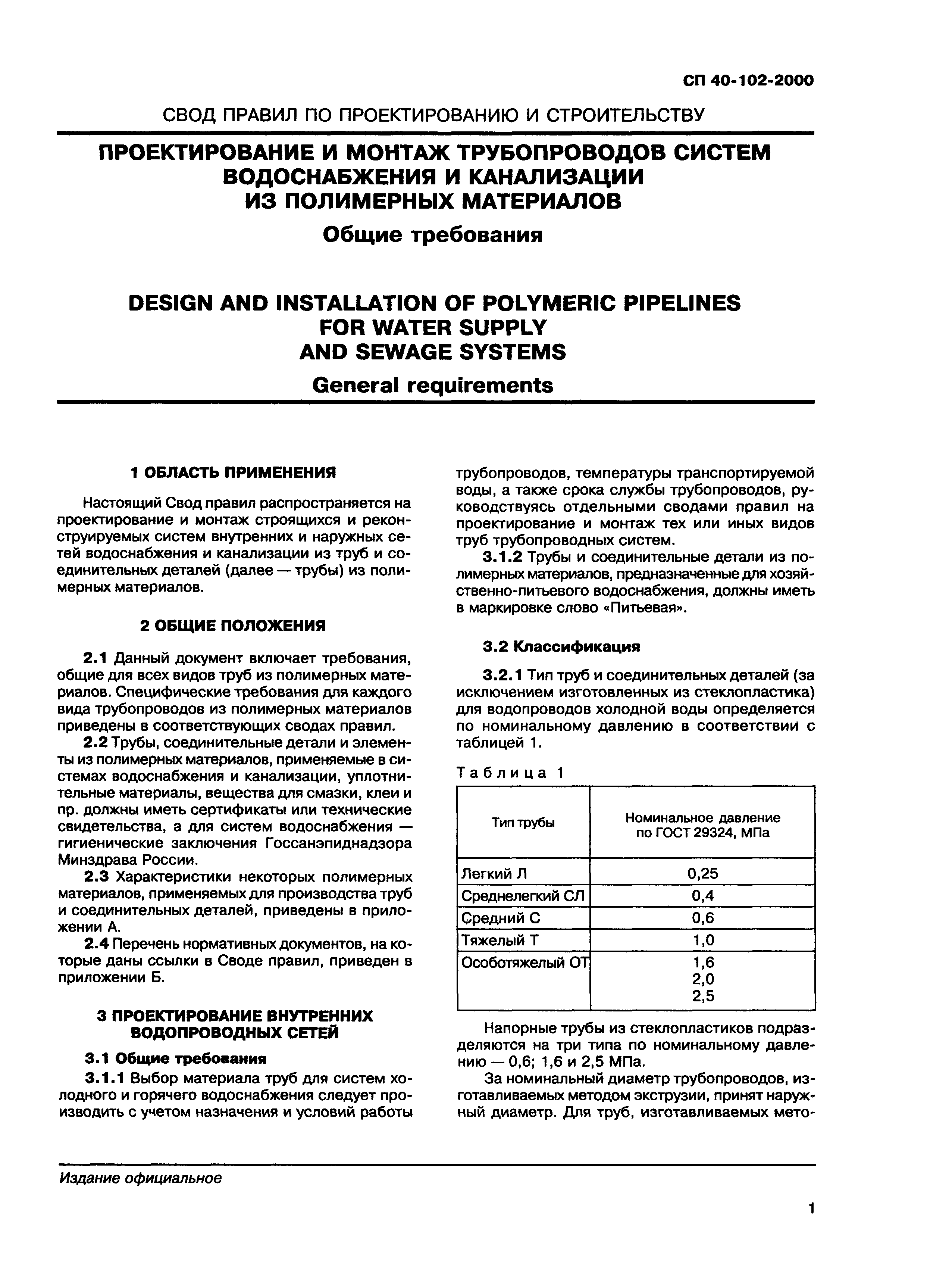 Полезная информация