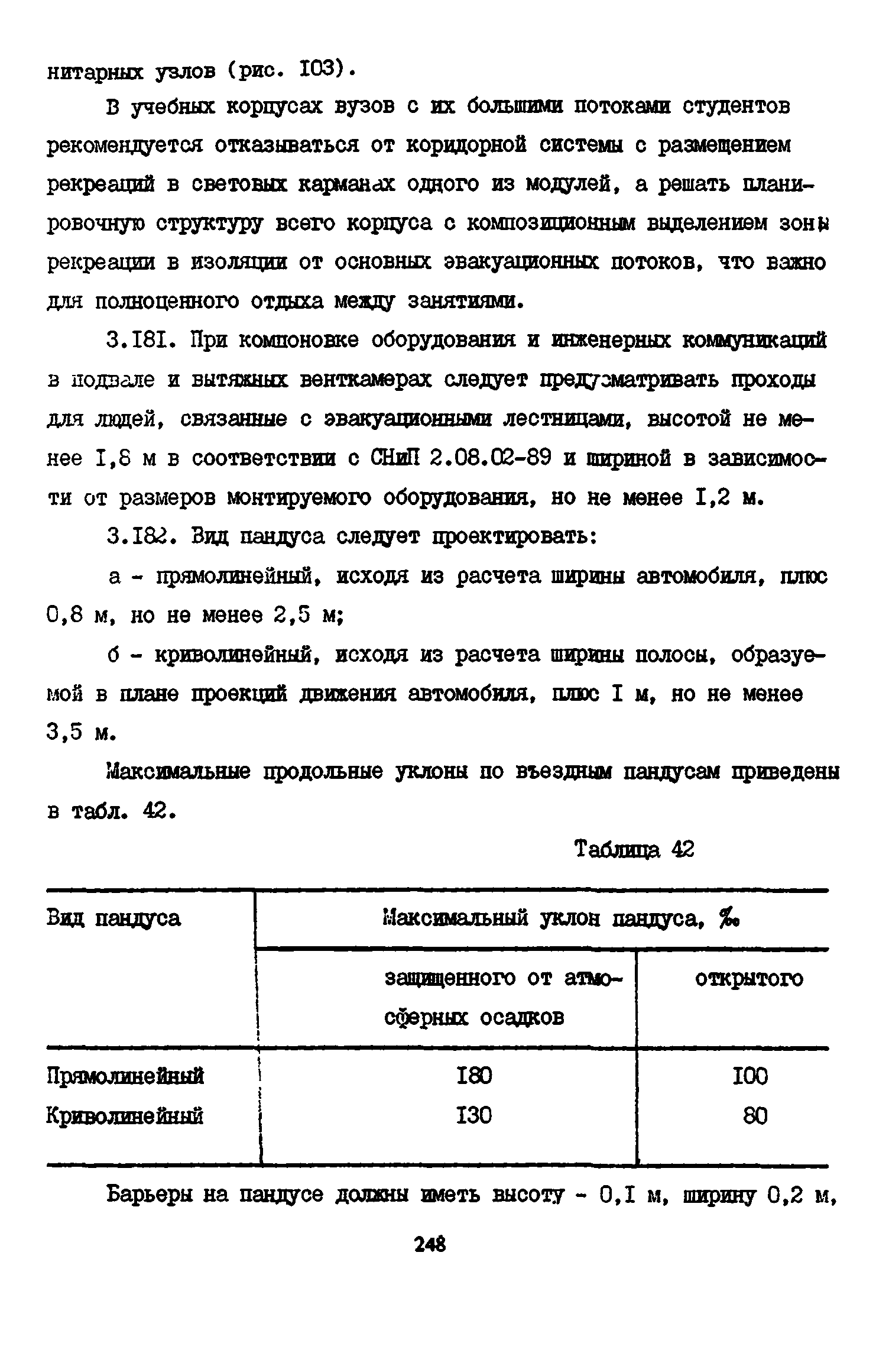 Пособие к СНиП 2.08.02-89