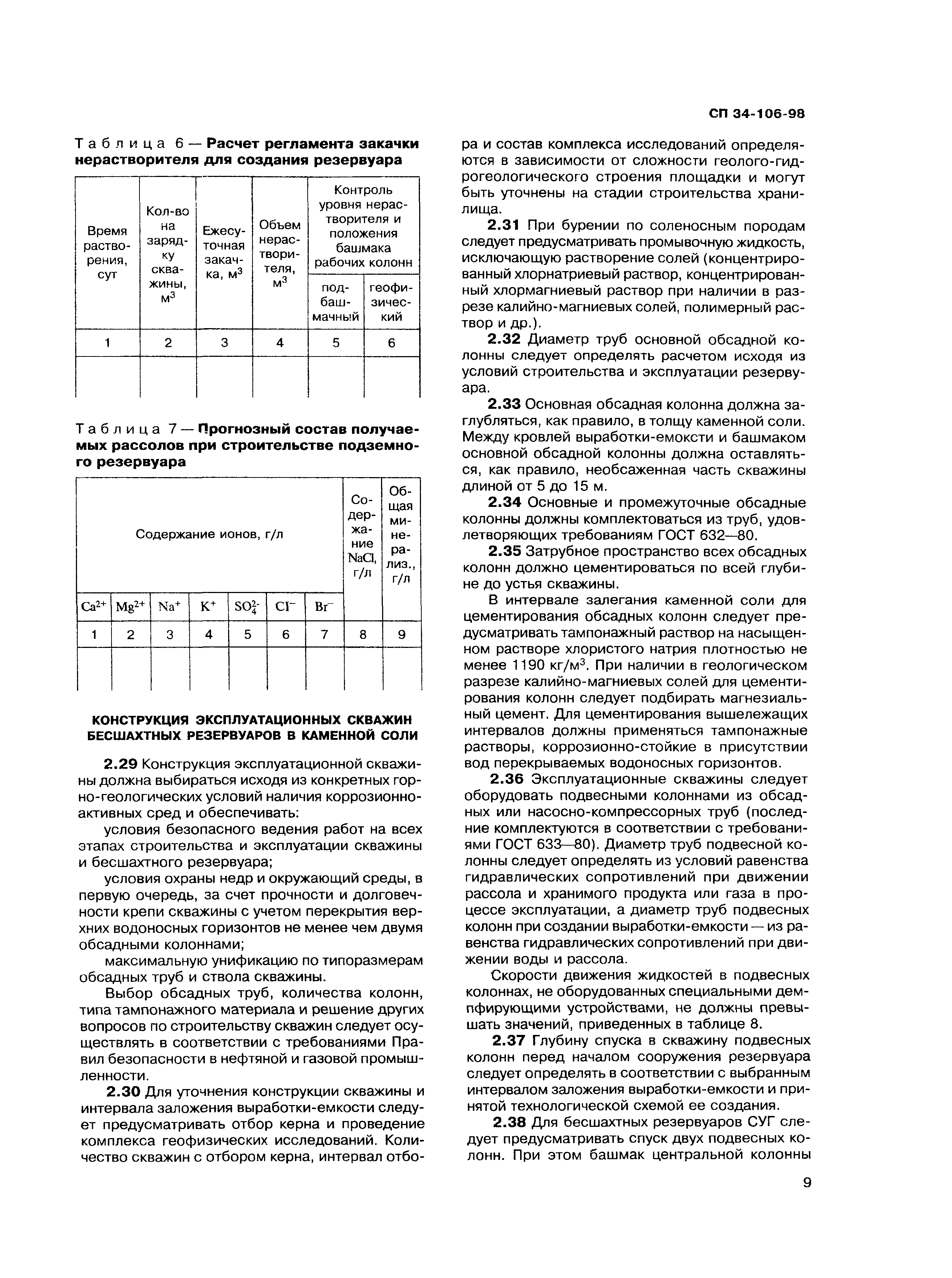 СП 34-106-98