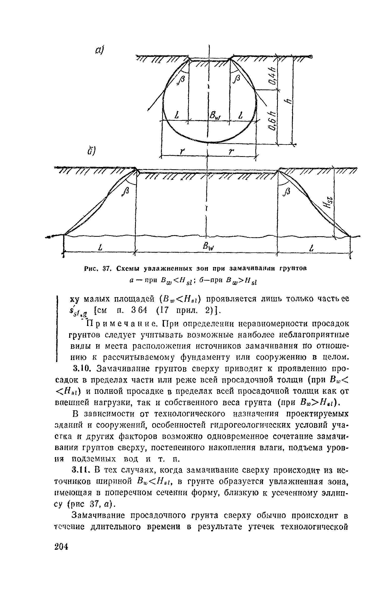 Пособие к СНиП 2.02.01-83