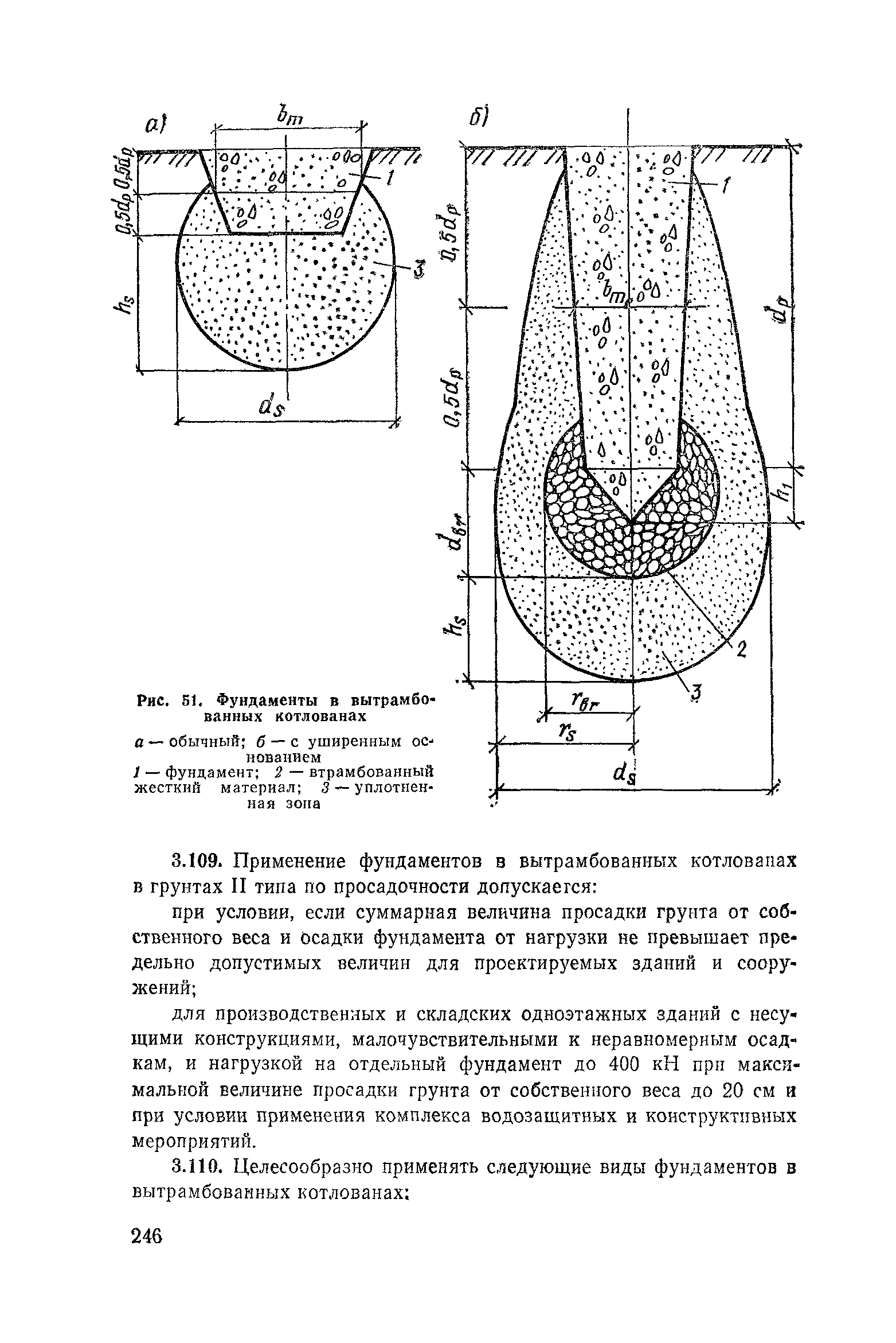 Пособие к СНиП 2.02.01-83