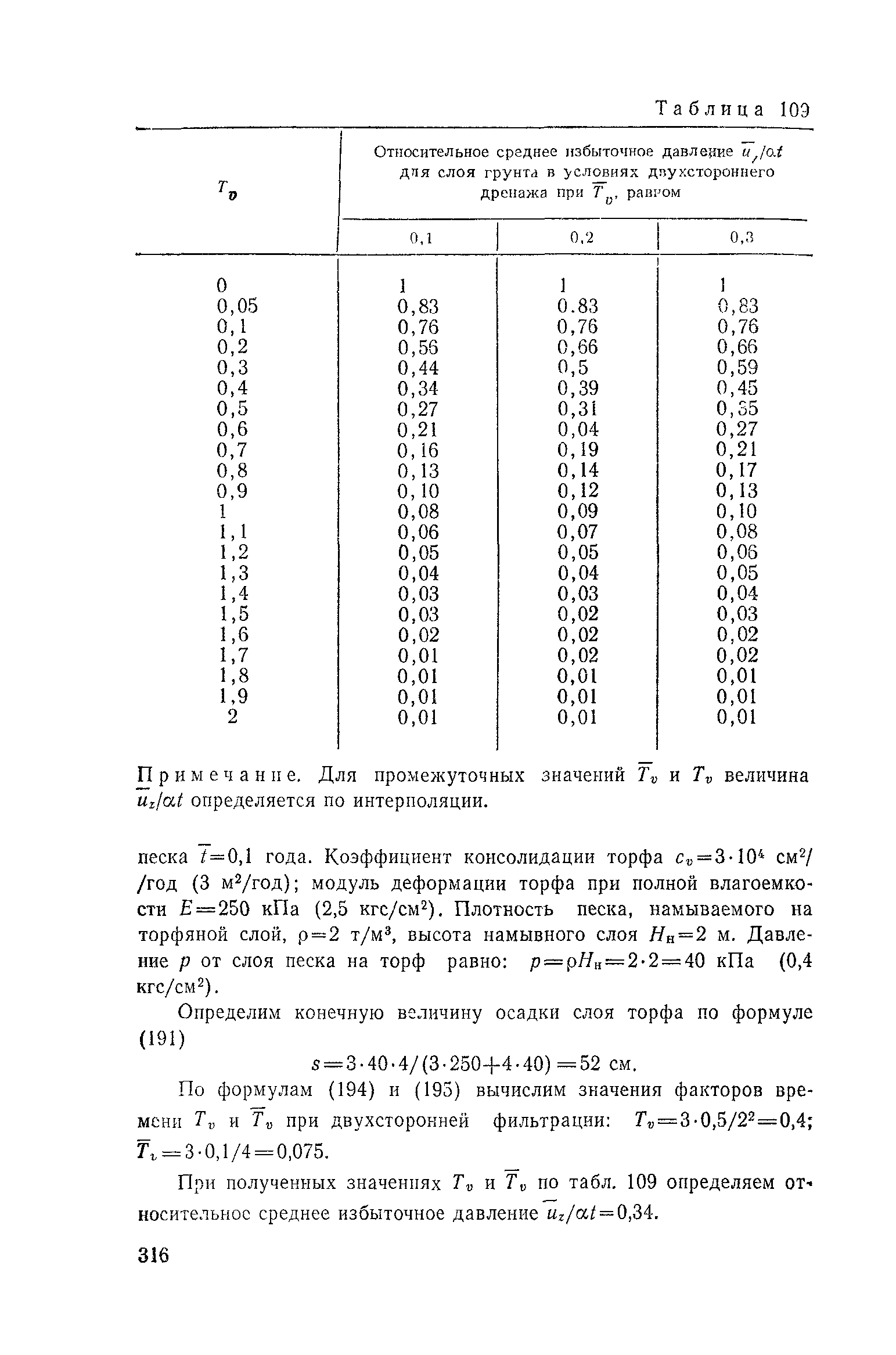 Пособие к СНиП 2.02.01-83