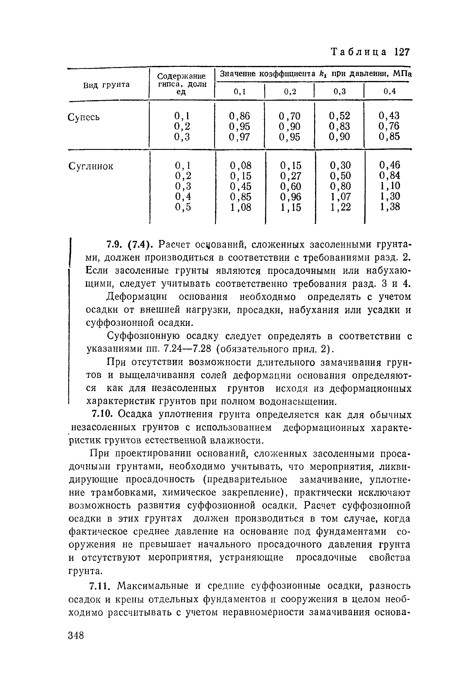 Пособие к СНиП 2.02.01-83