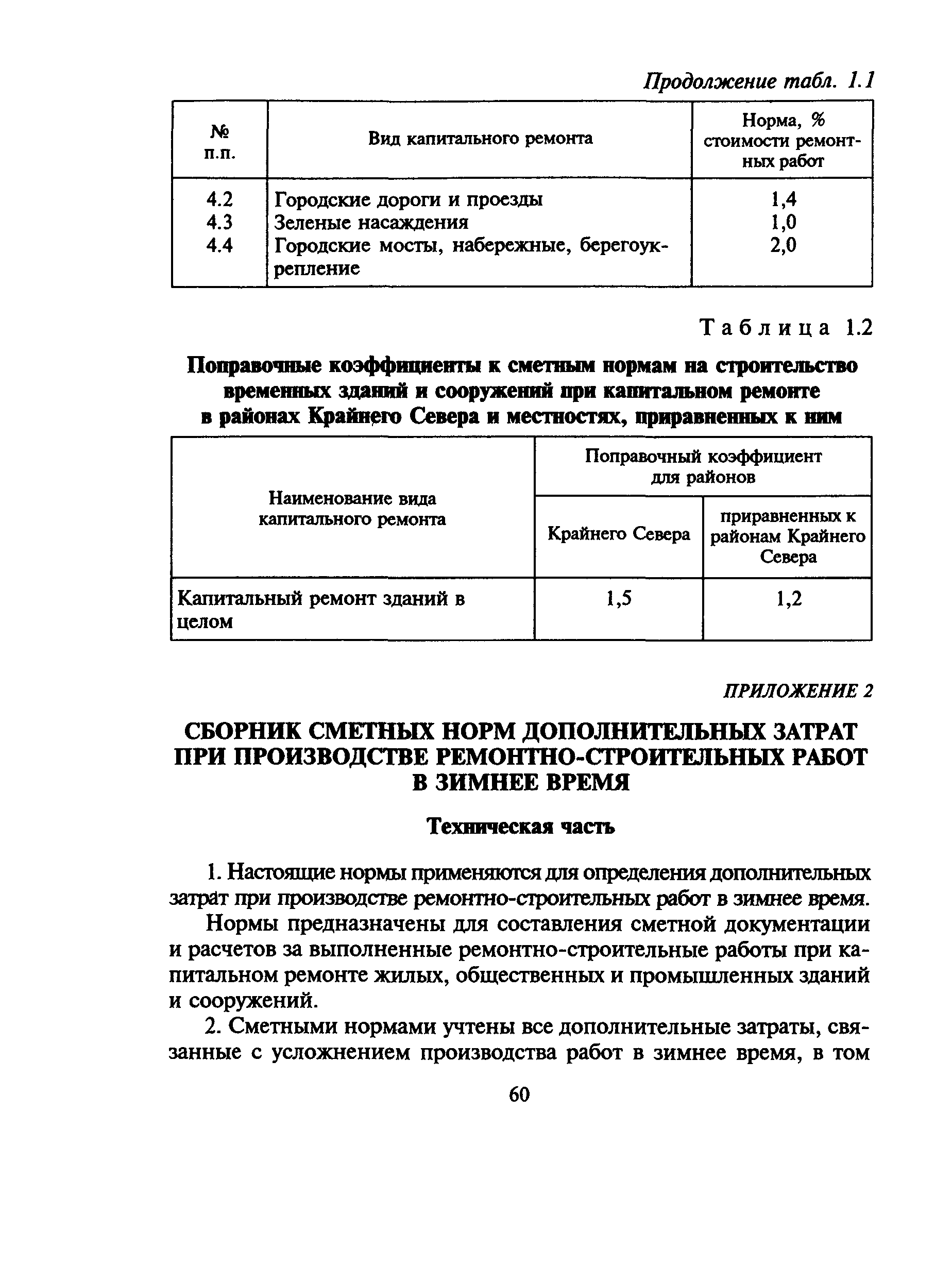 Скачать МДС 81-6.2000 Методическое пособие по определению сметной стоимости  капитального ремонта жилых домов, объектов коммунального и  социально-культурного назначения