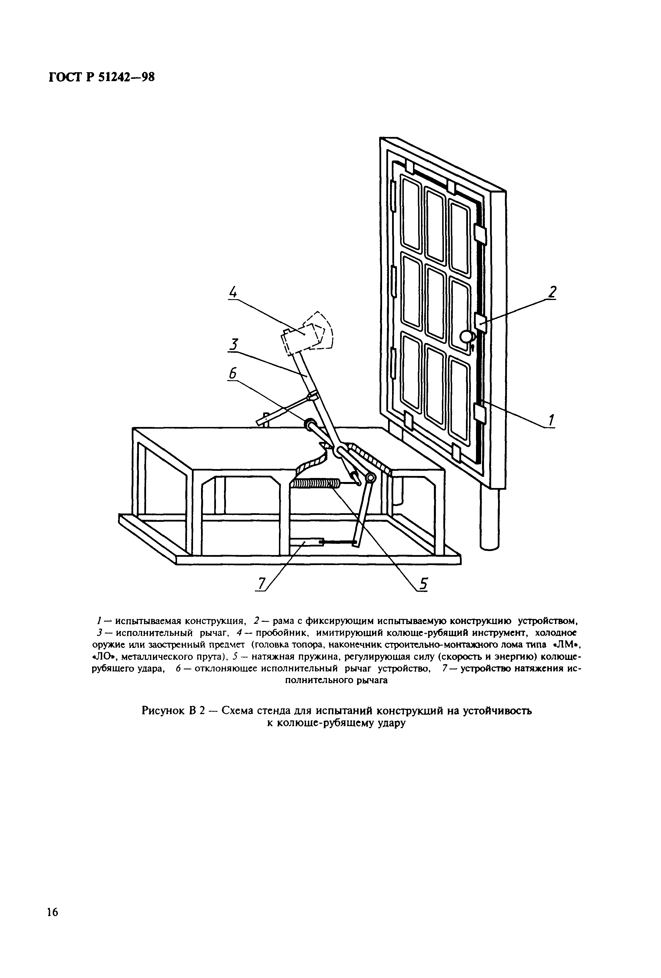 ГОСТ Р 51242-98