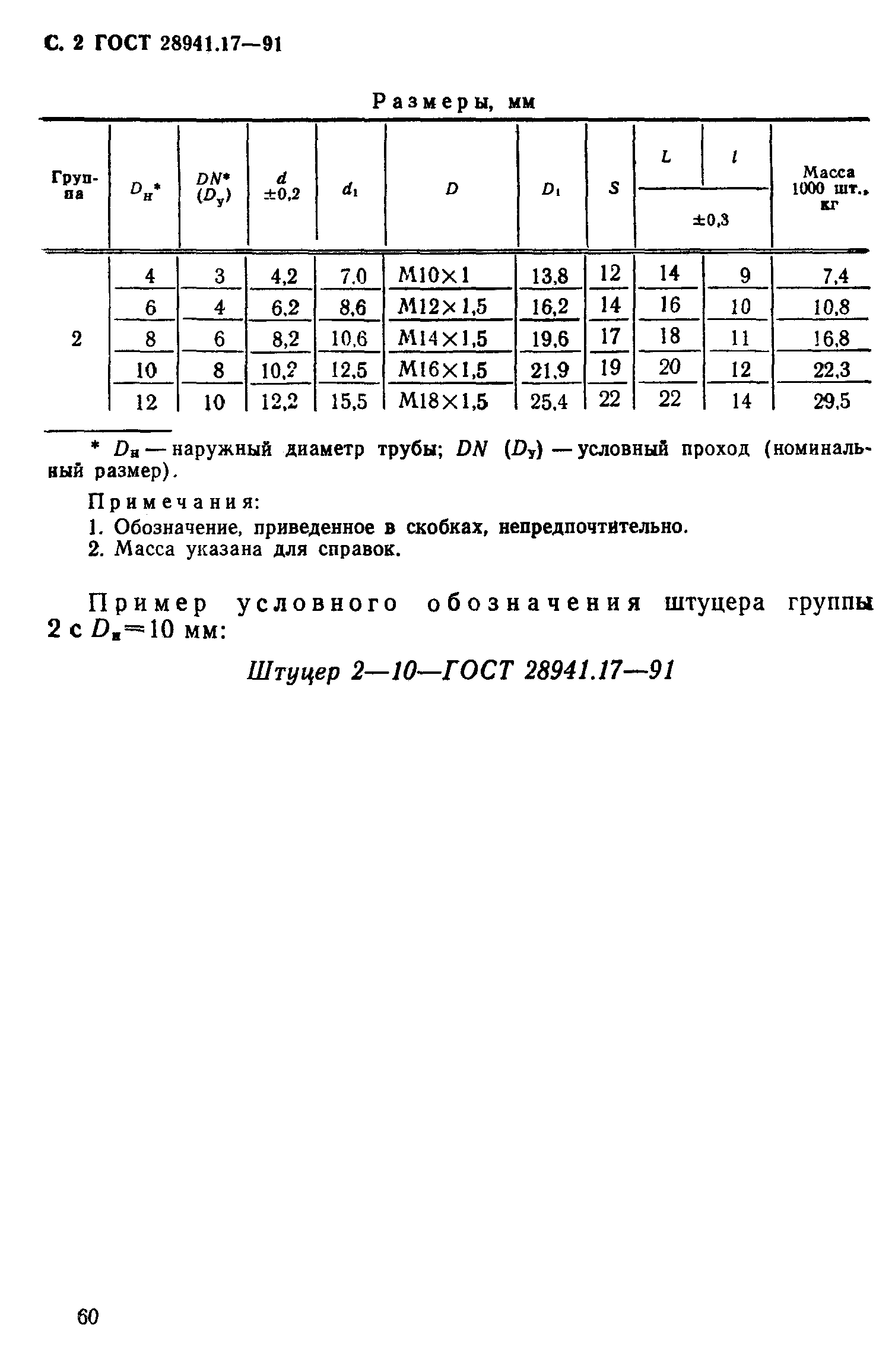 ГОСТ 28941.17-91