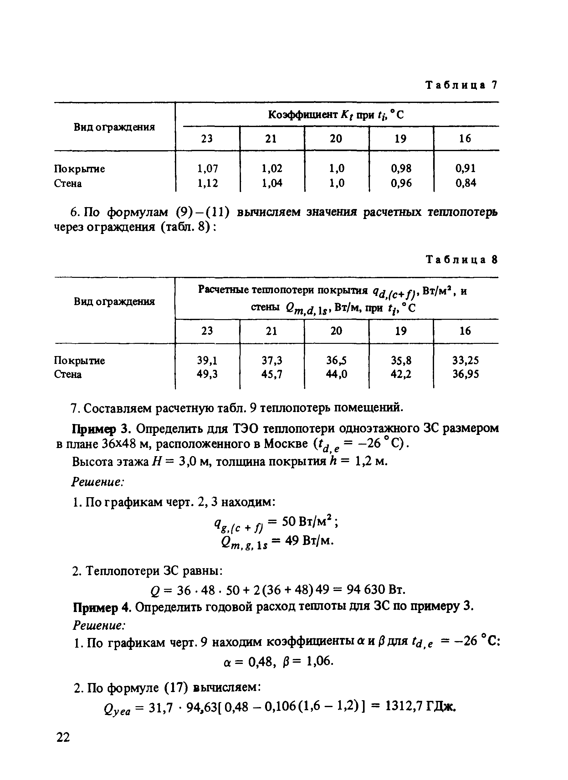 Пособие к СНиП II-11-77*