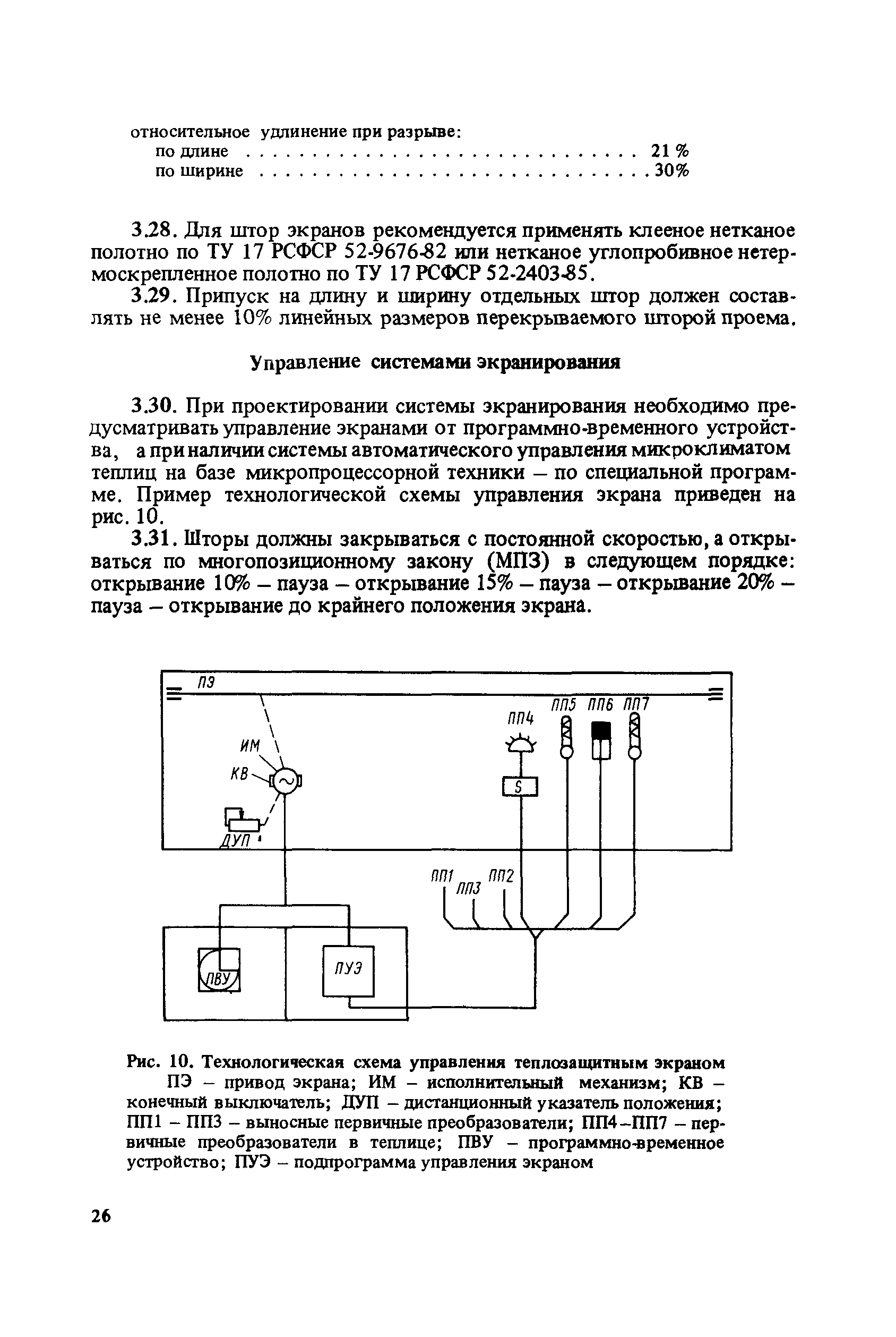 Пособие к СНиП 2.10.04-85