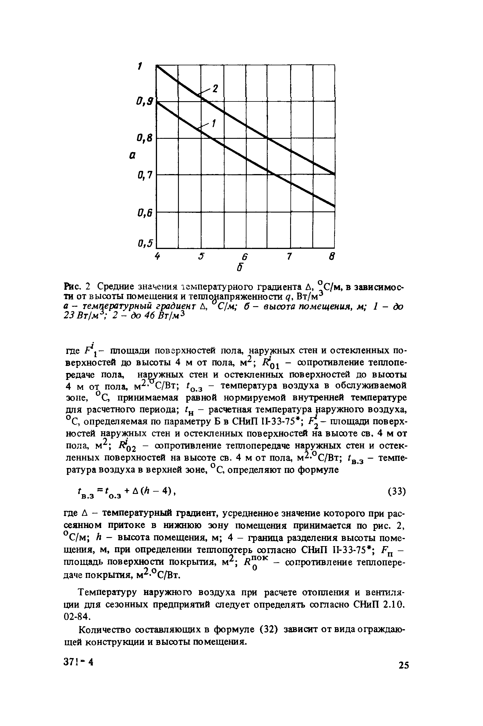 Пособие к СНиП 2.10.02-84