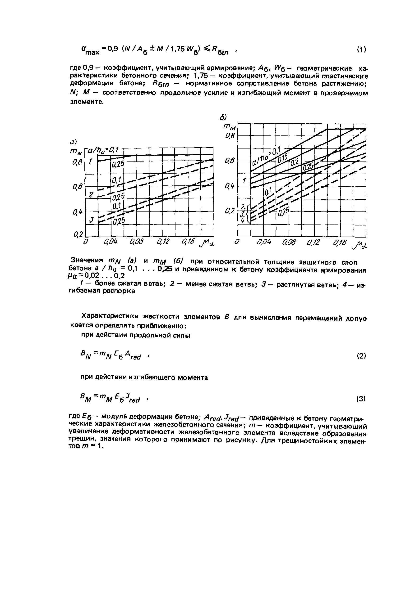 Пособие к СНиП 2.09.03-85