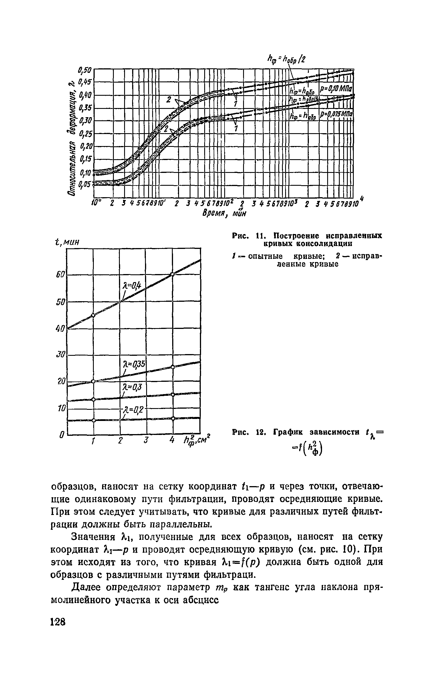 Пособие к СНиП 2.05.02-85