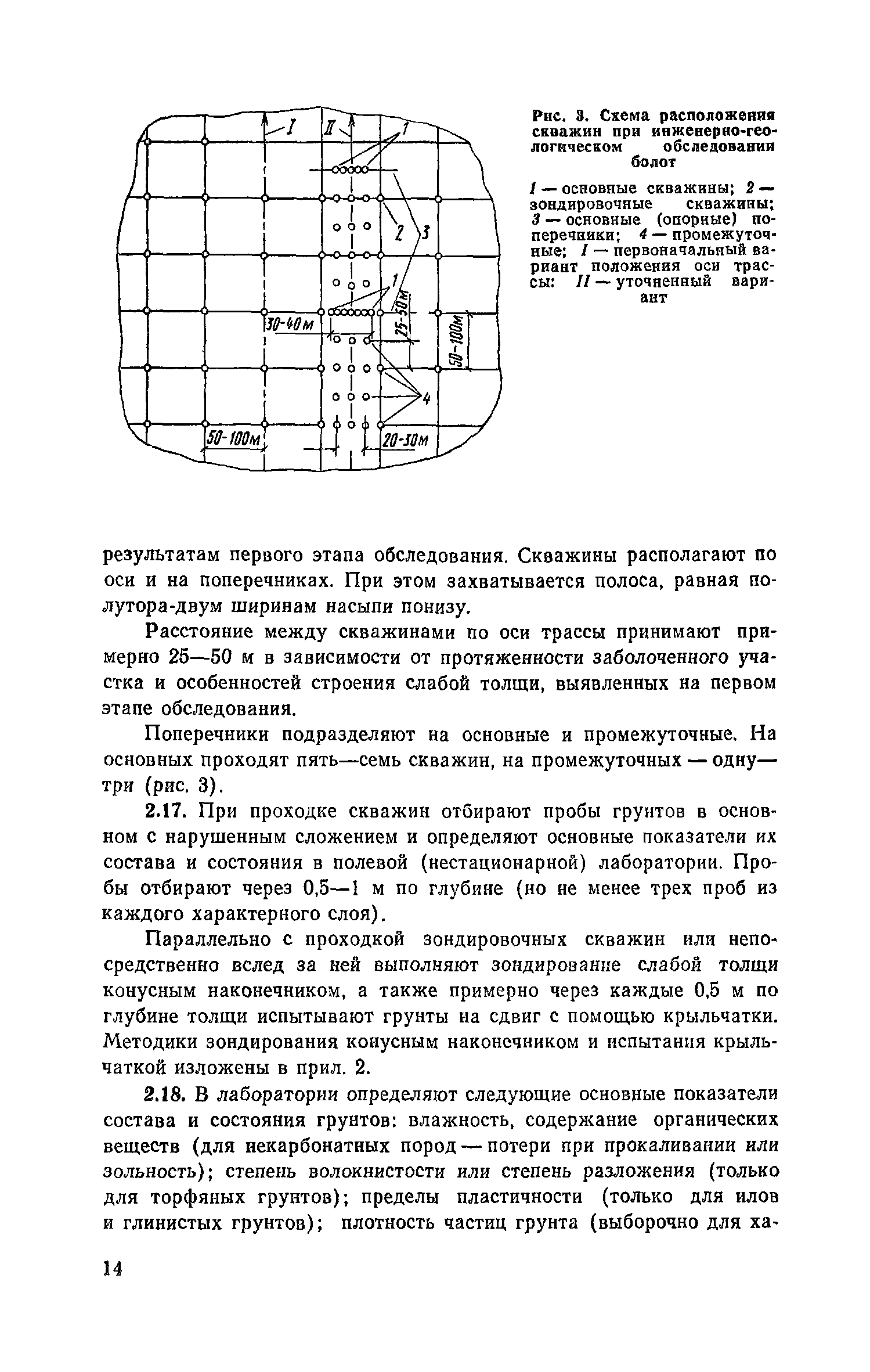 Пособие к СНиП 2.05.02-85