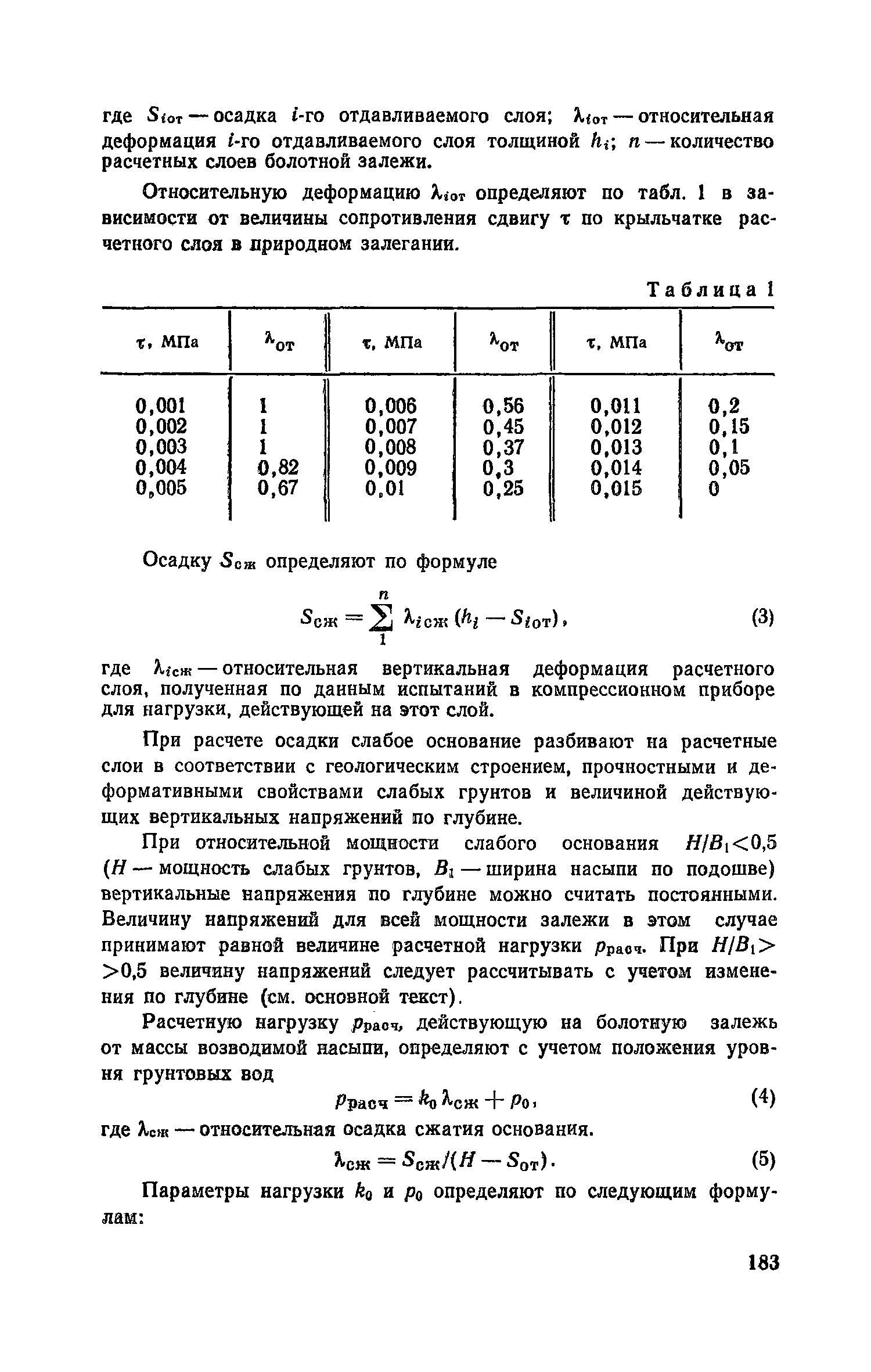 Пособие к СНиП 2.05.02-85