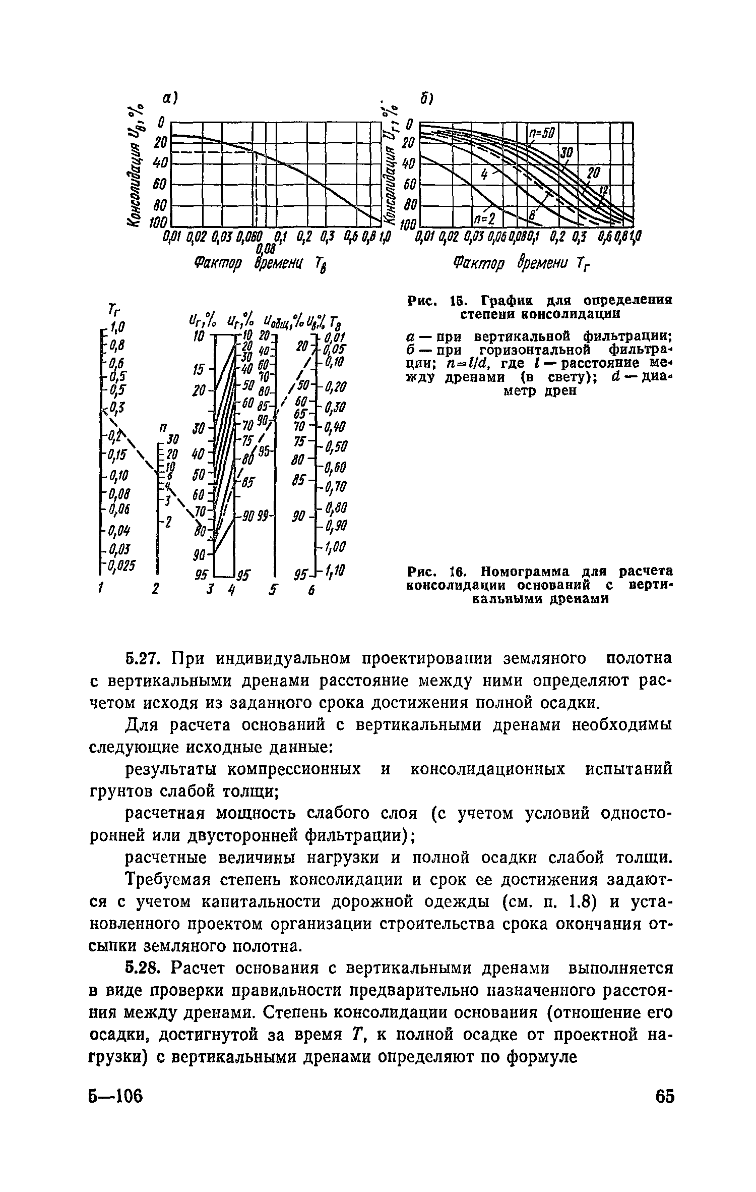 Пособие к СНиП 2.05.02-85