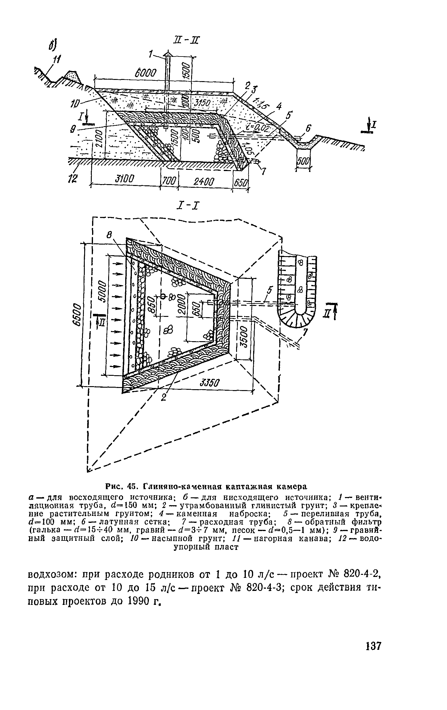 Пособие к СНиП 2.04.02-84