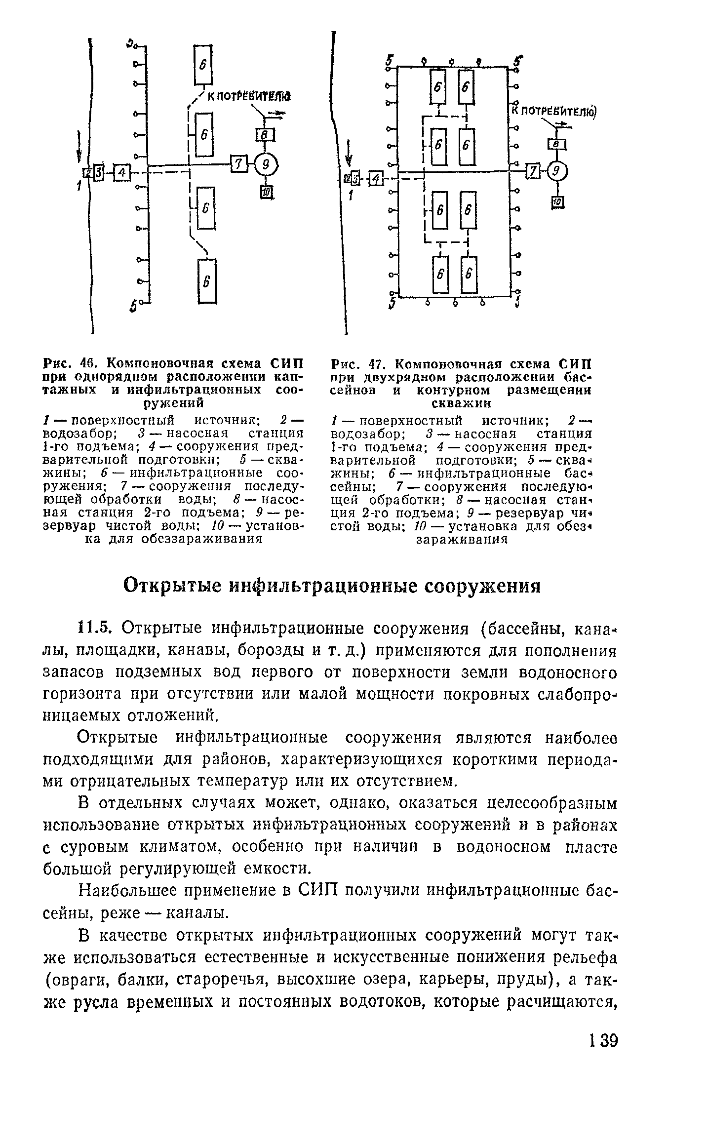 Пособие к СНиП 2.04.02-84