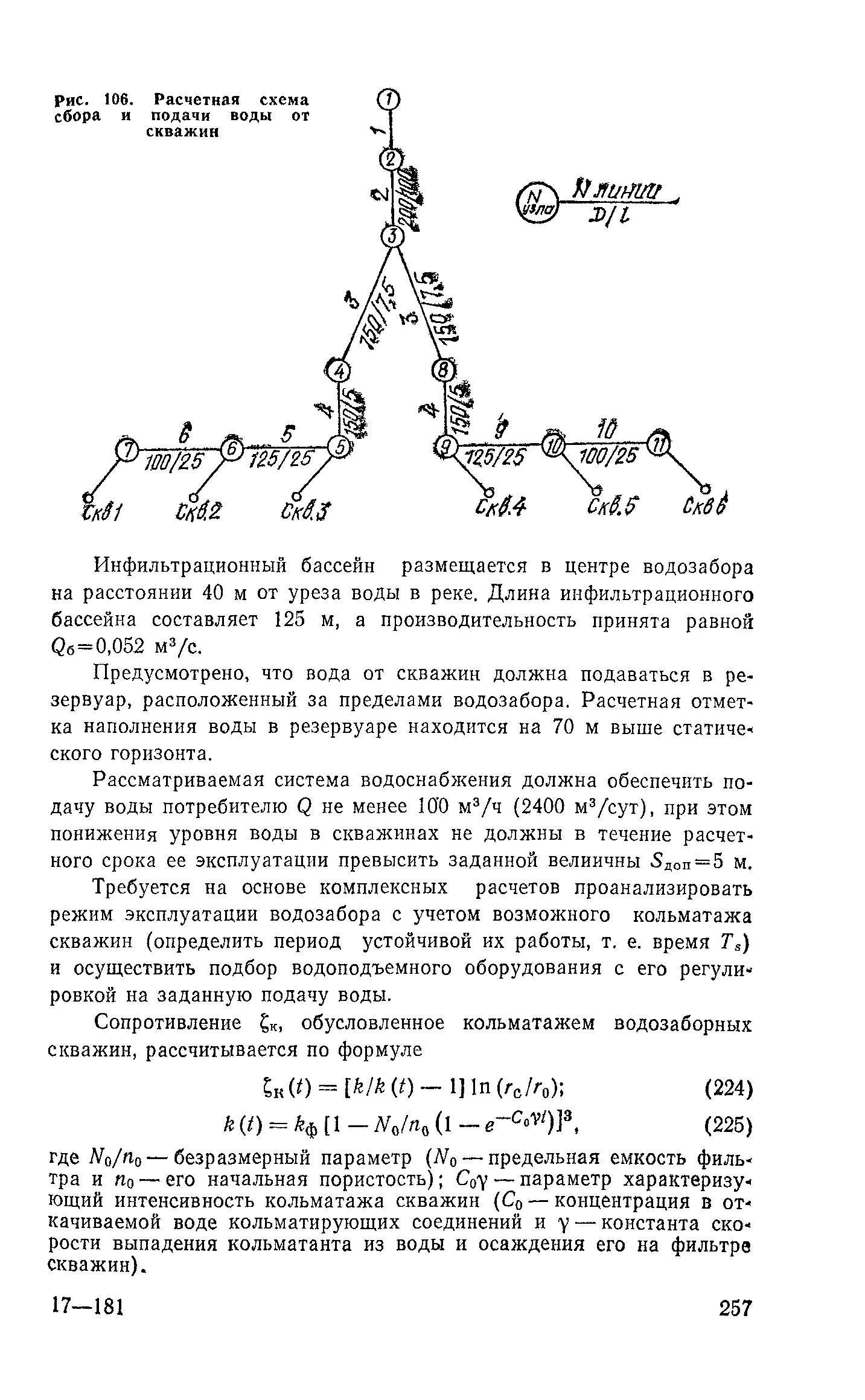 Пособие к СНиП 2.04.02-84