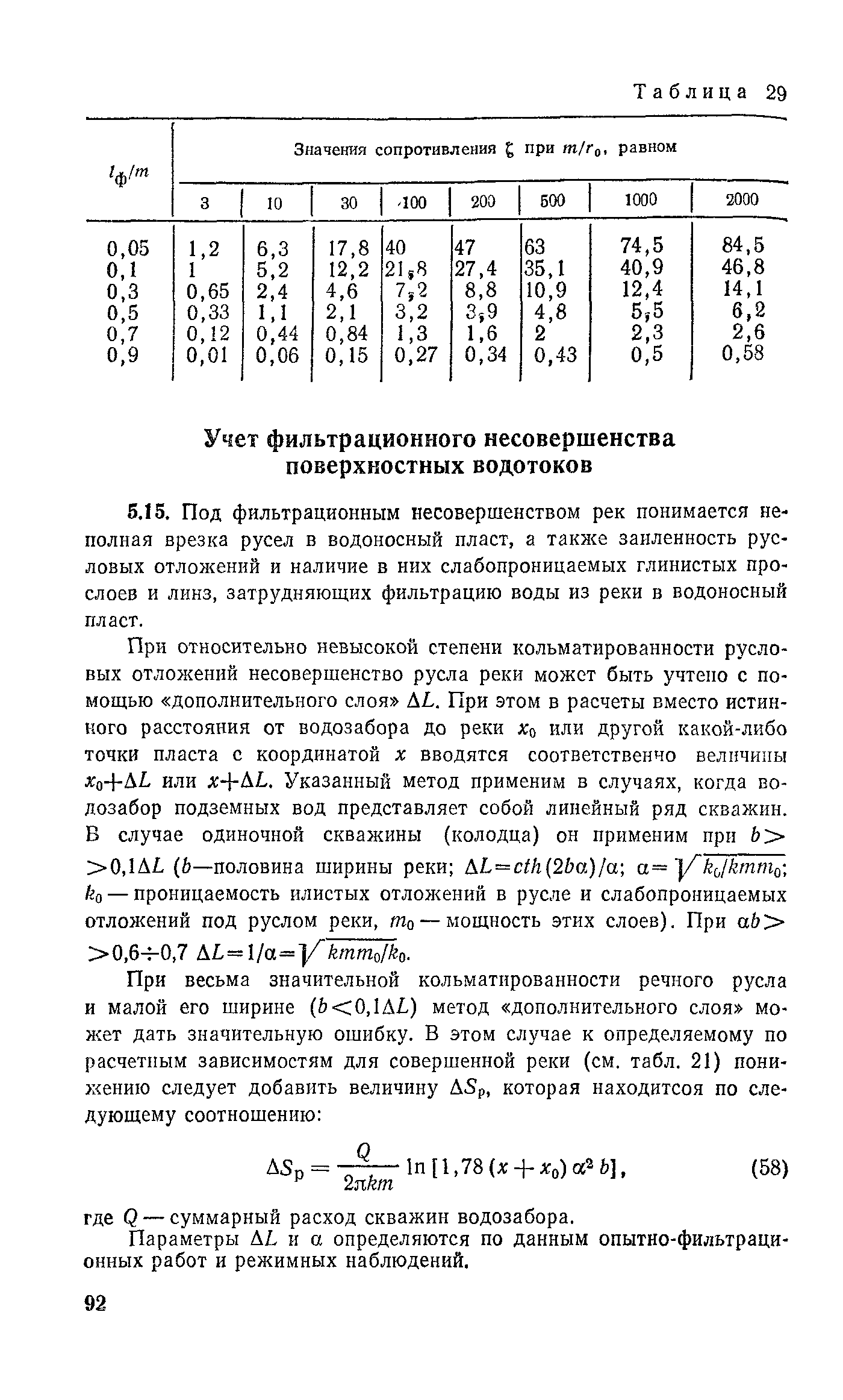 Пособие к СНиП 2.04.02-84