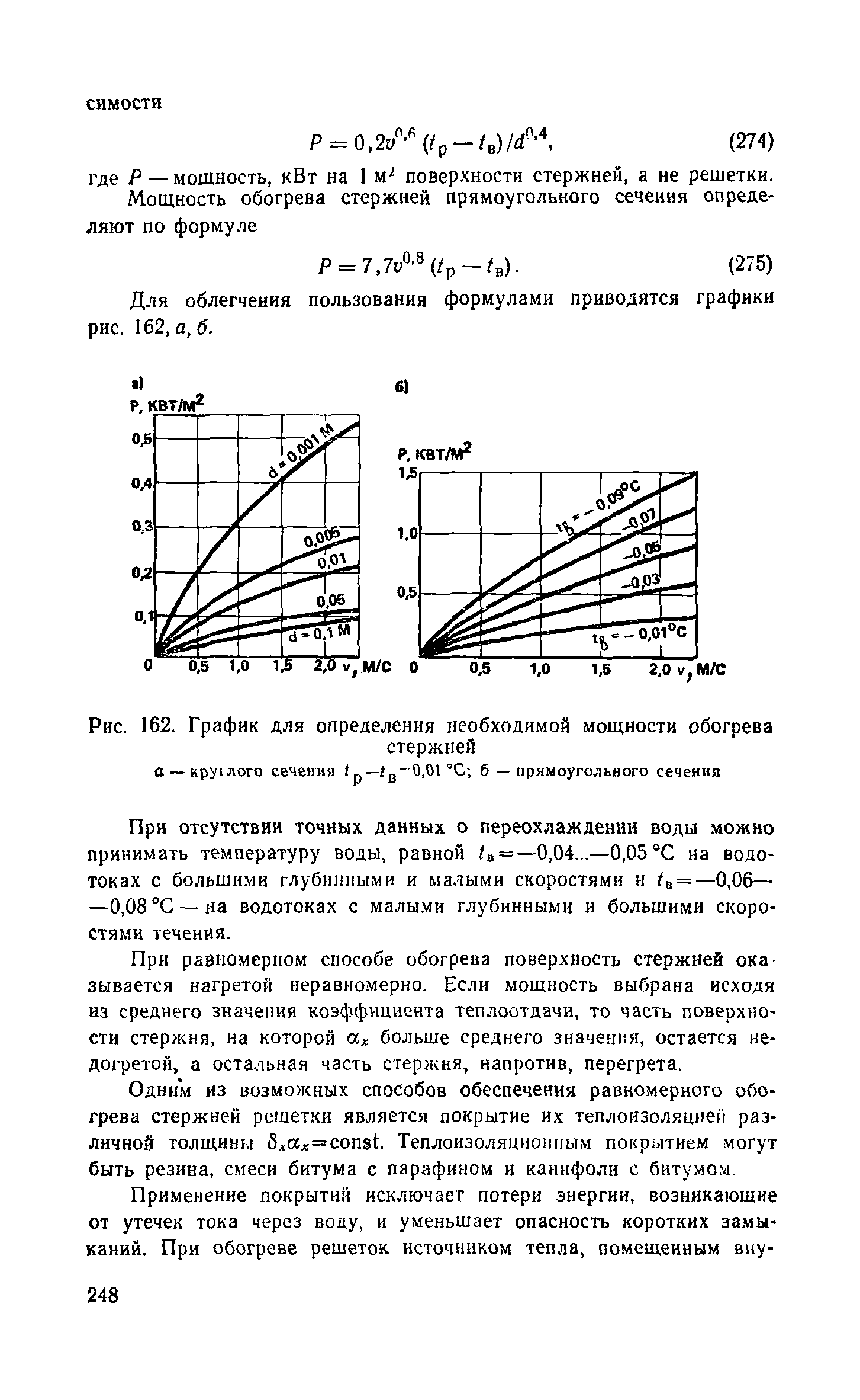 Пособие к СНиП 2.04.02-84