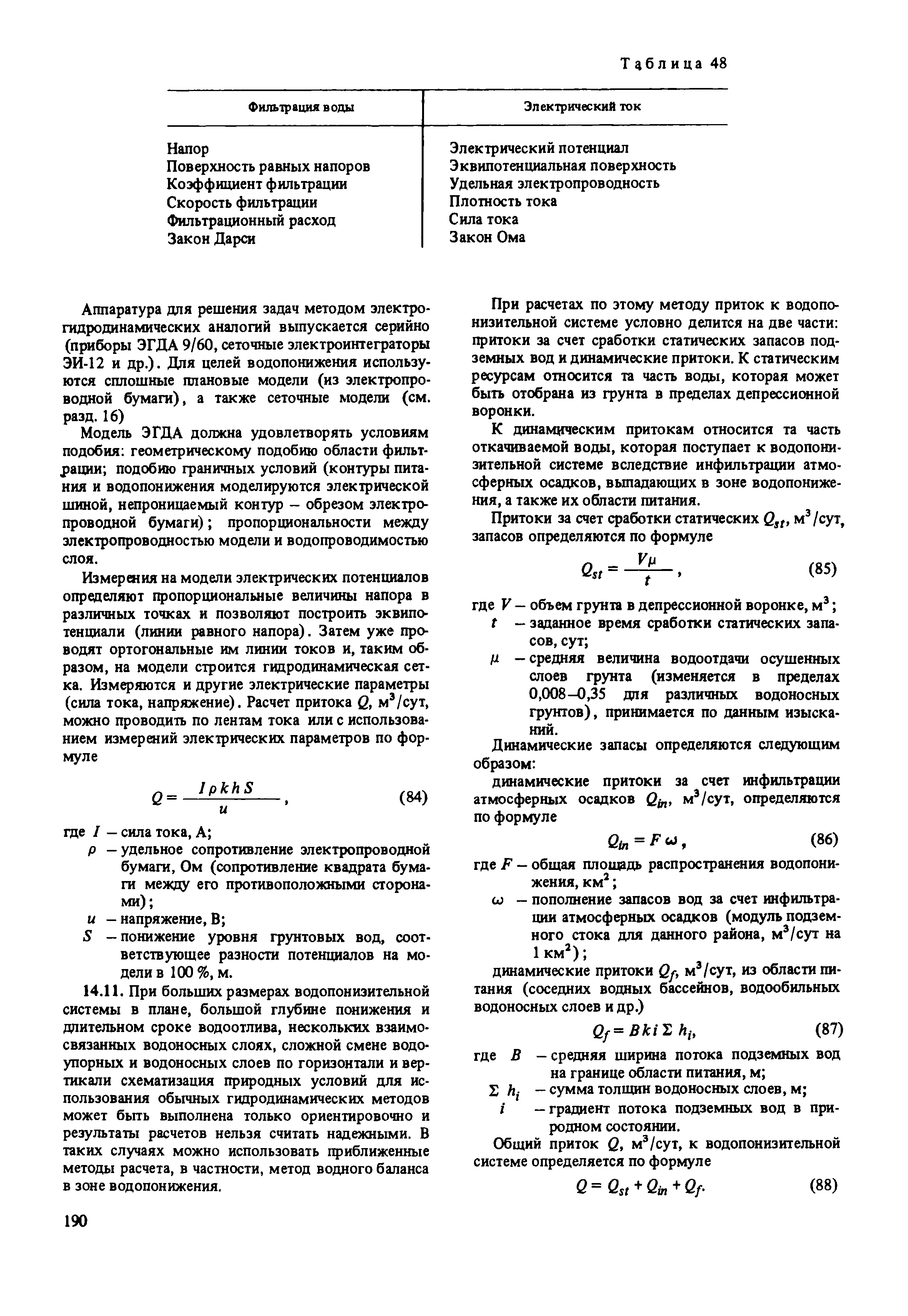 Пособие к СНиП 2.02.01-83