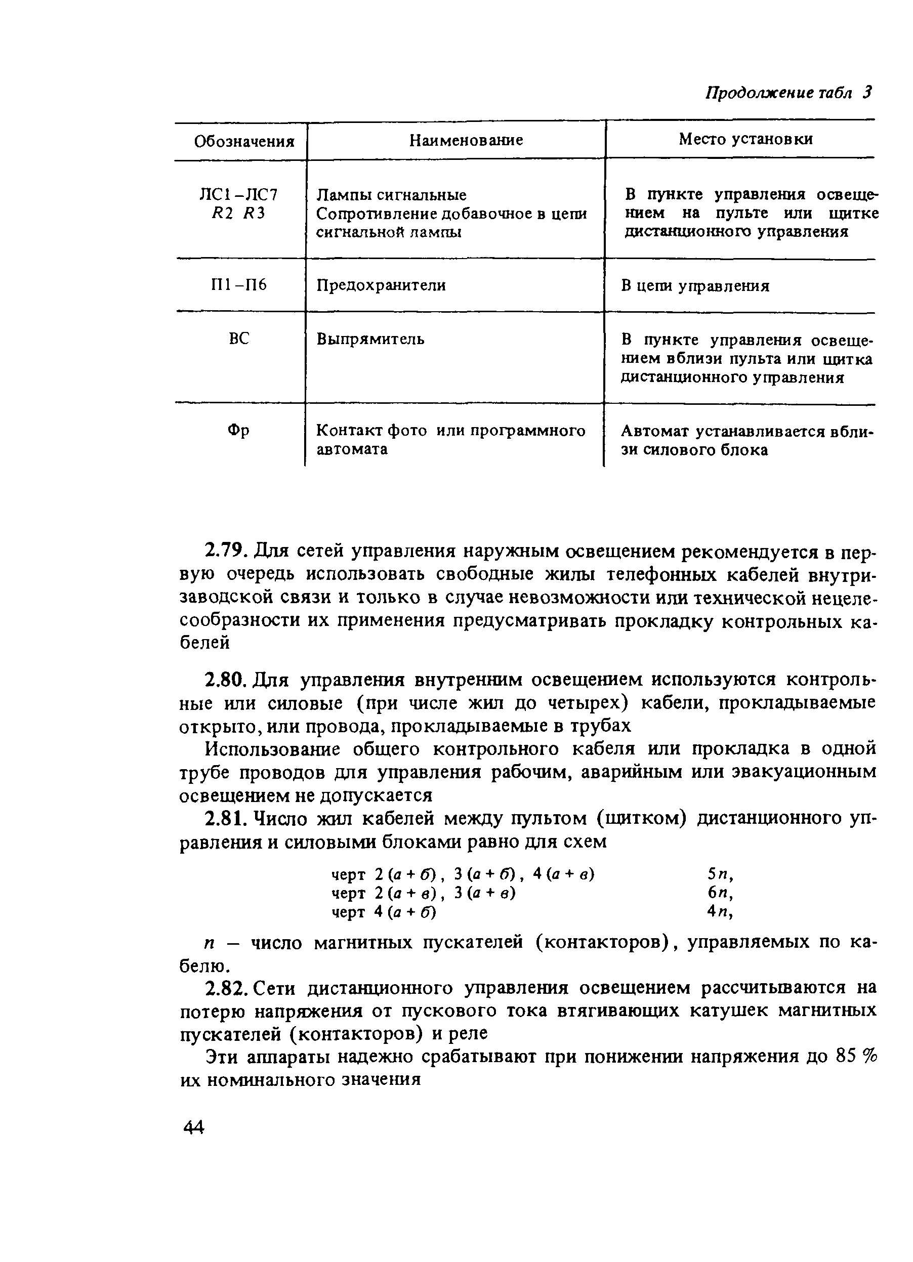 Пособие к СНиП 2.01.53-84