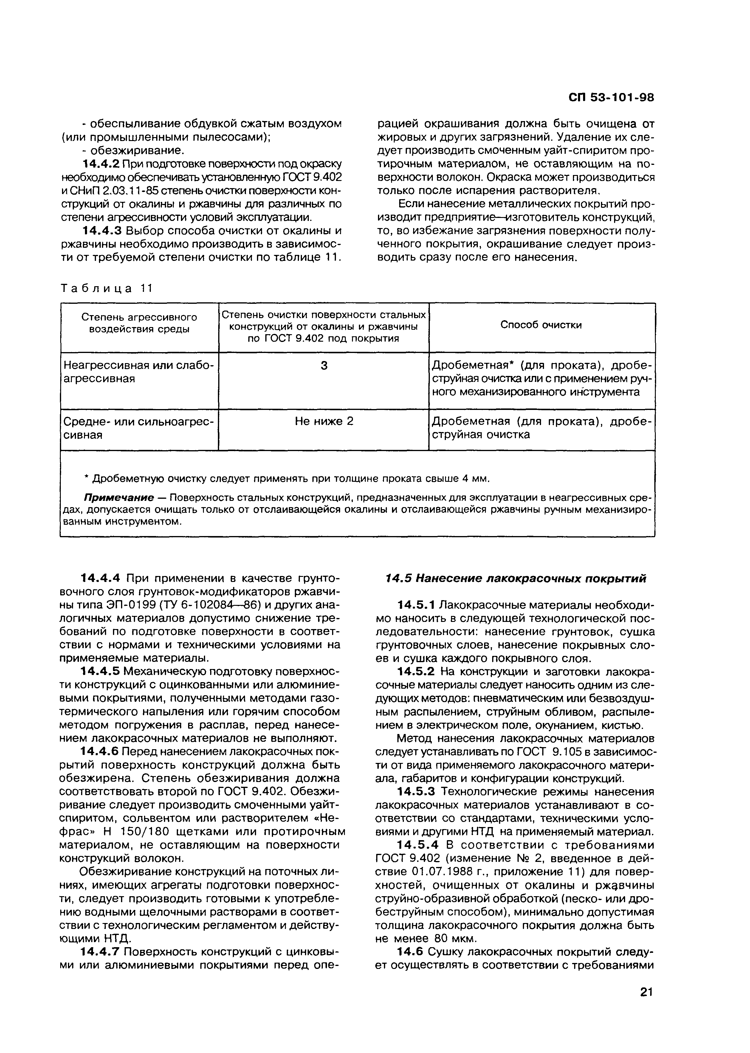 СП 53-101-98