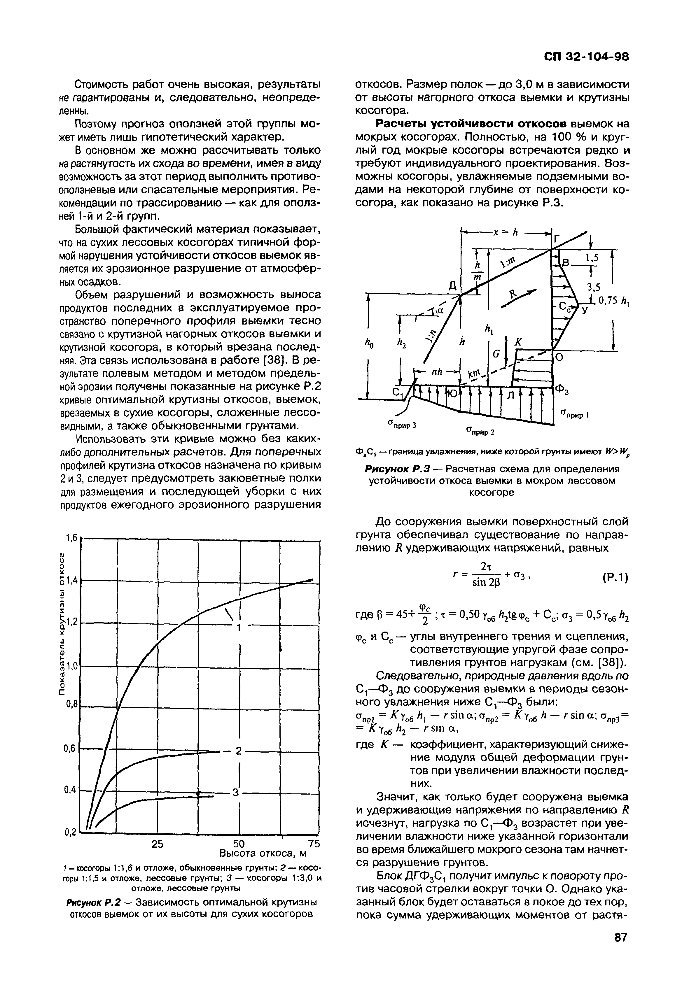 СП 32-104-98