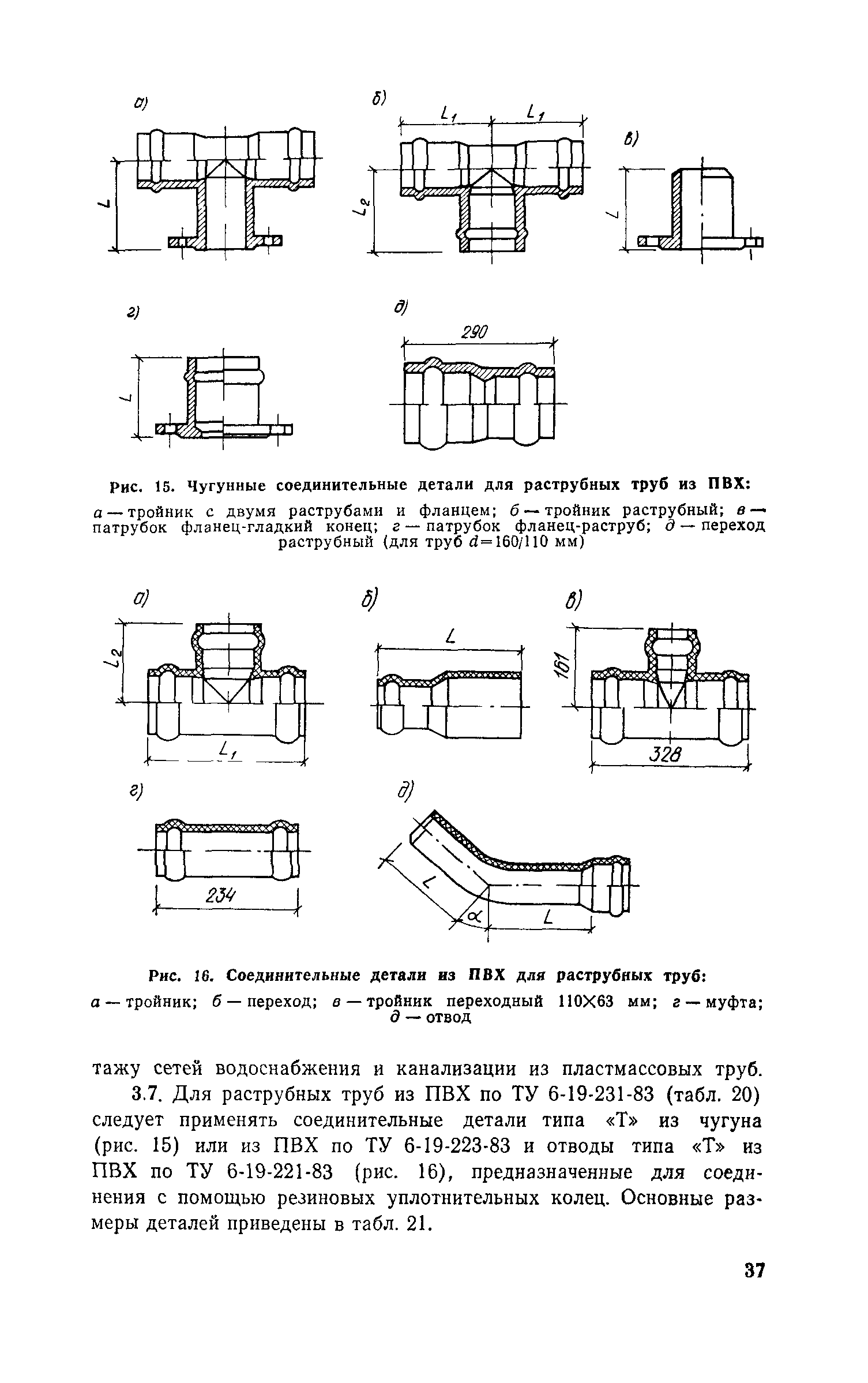 Пособие к СН 550-82