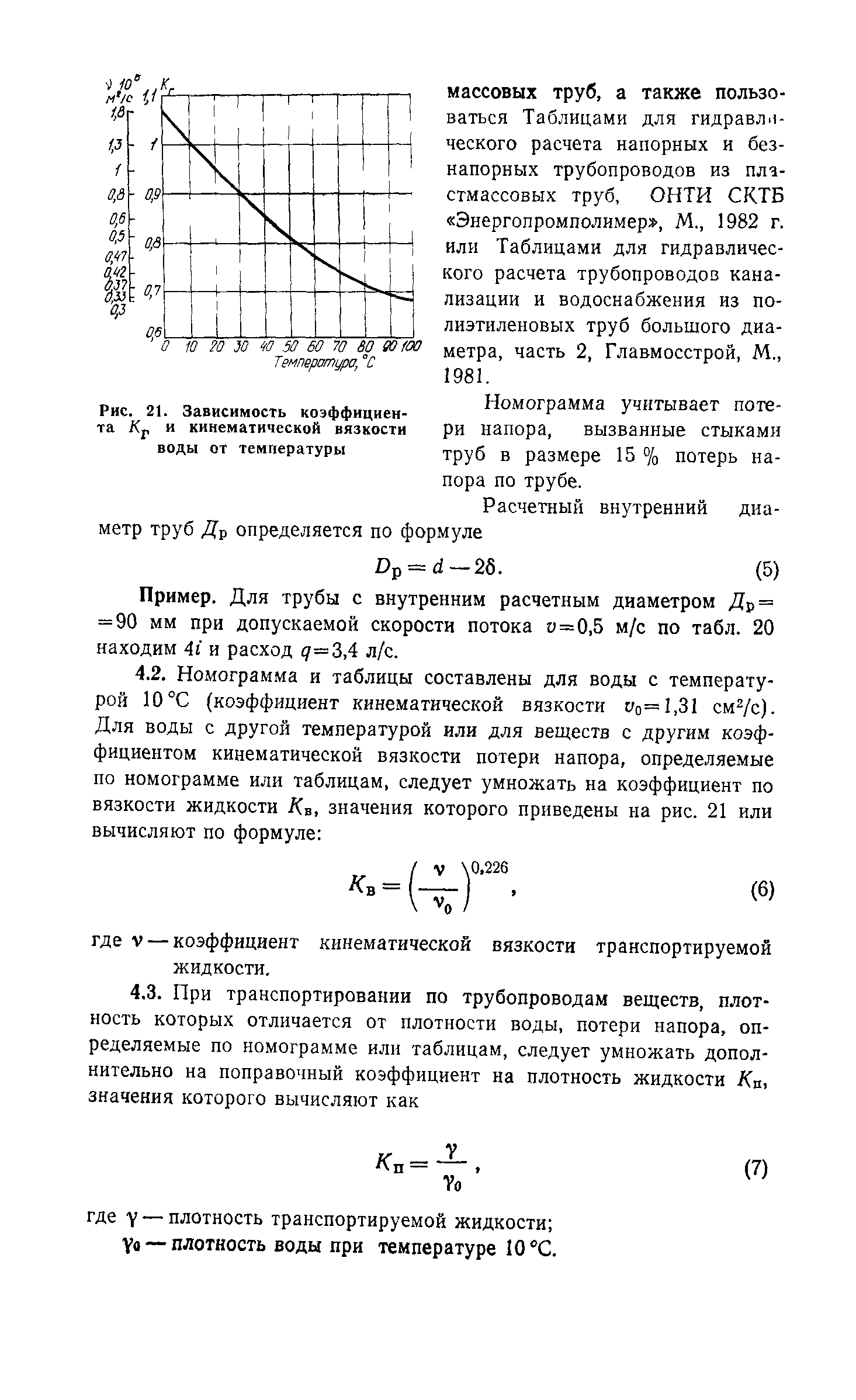 Пособие к СН 550-82