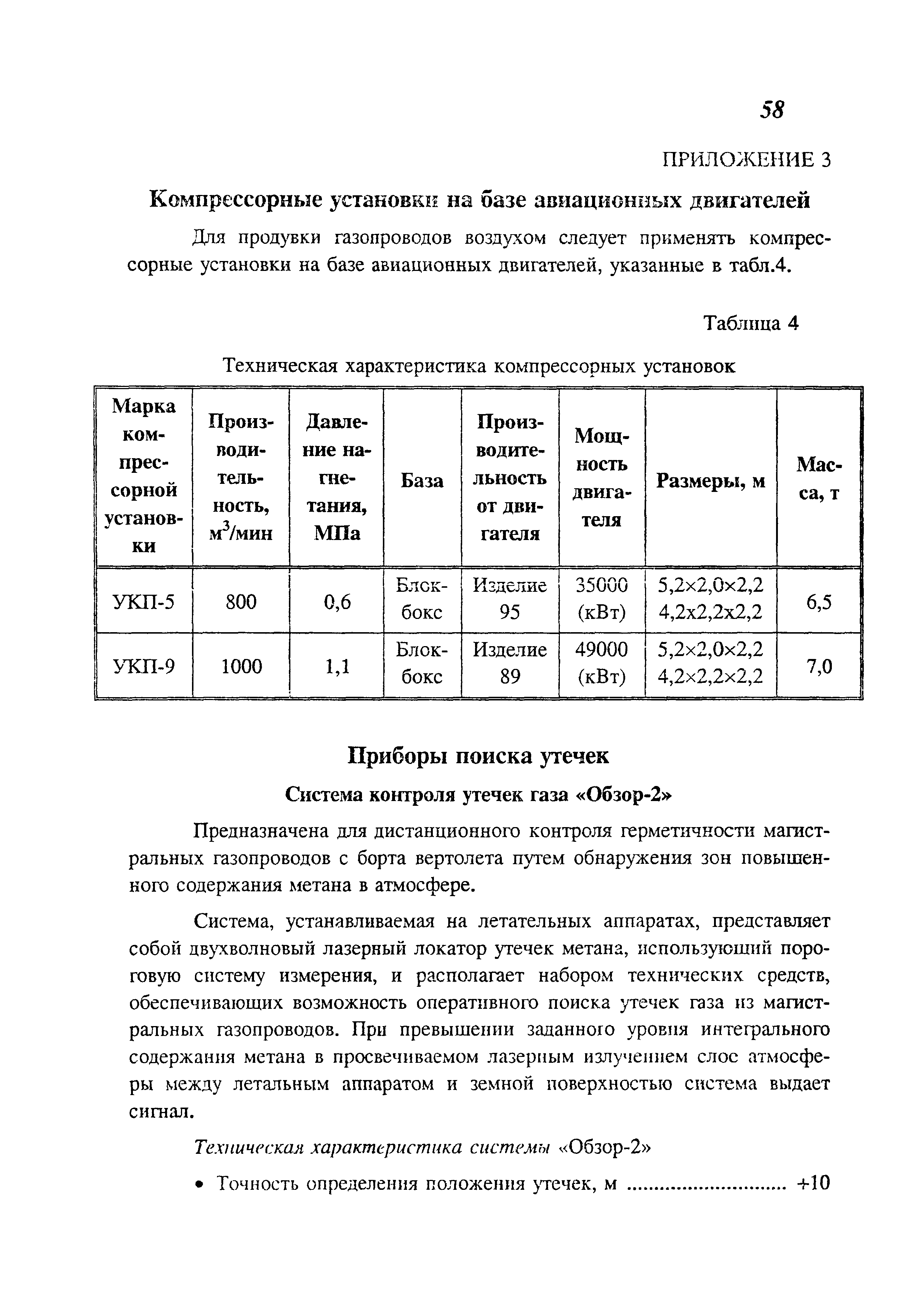 СП 111-34-96