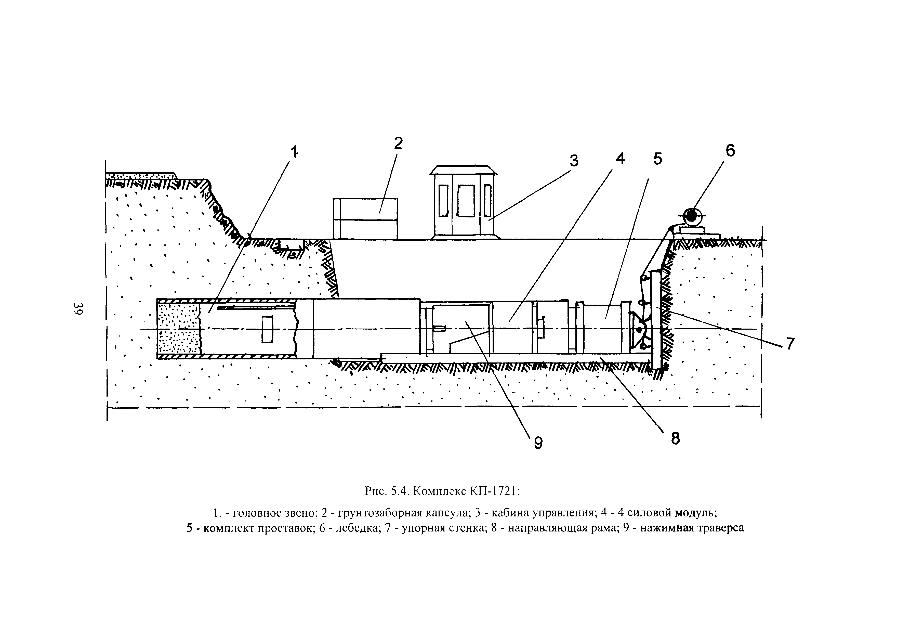 СП 109-34-97