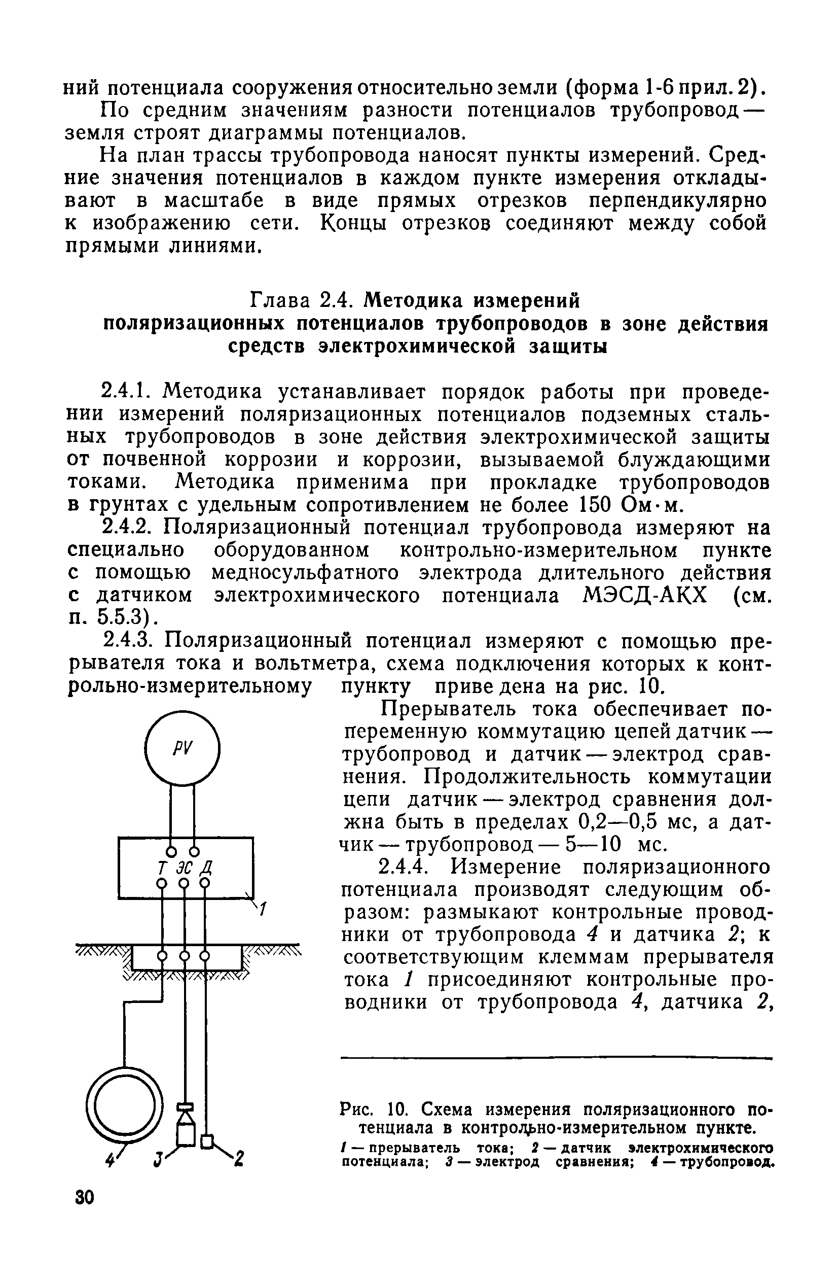 Инструкция 