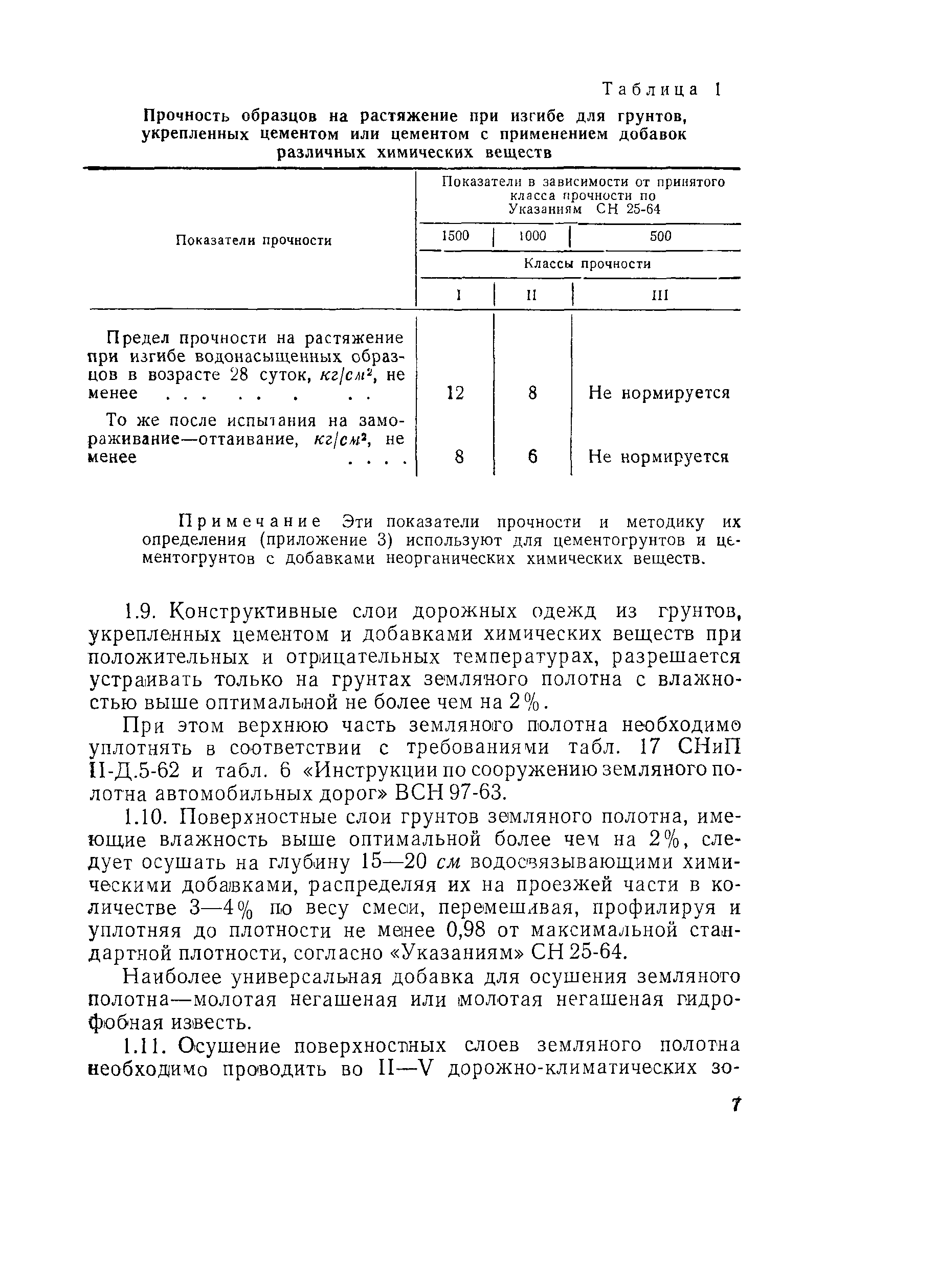 ВСН 158-69