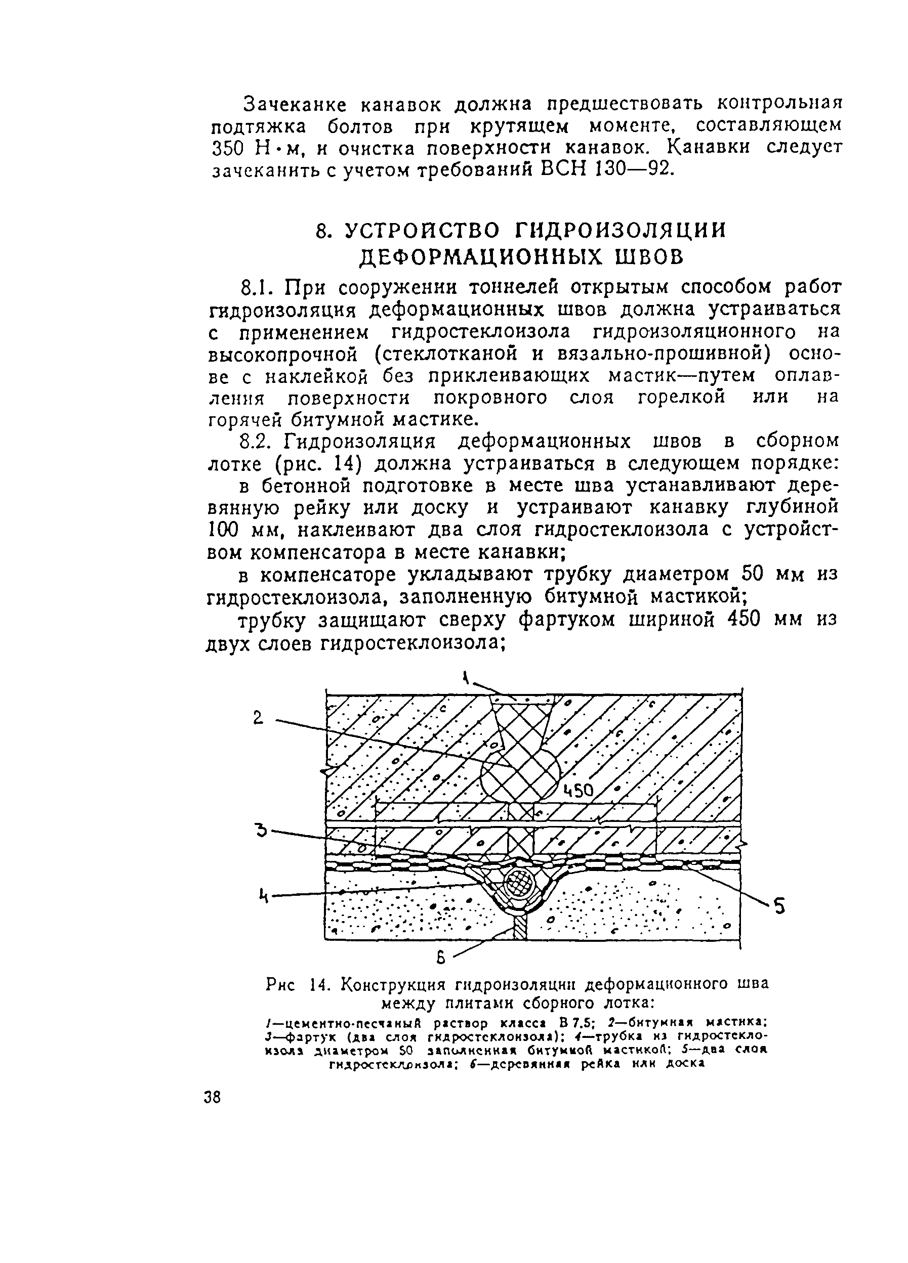 ВСН 104-93