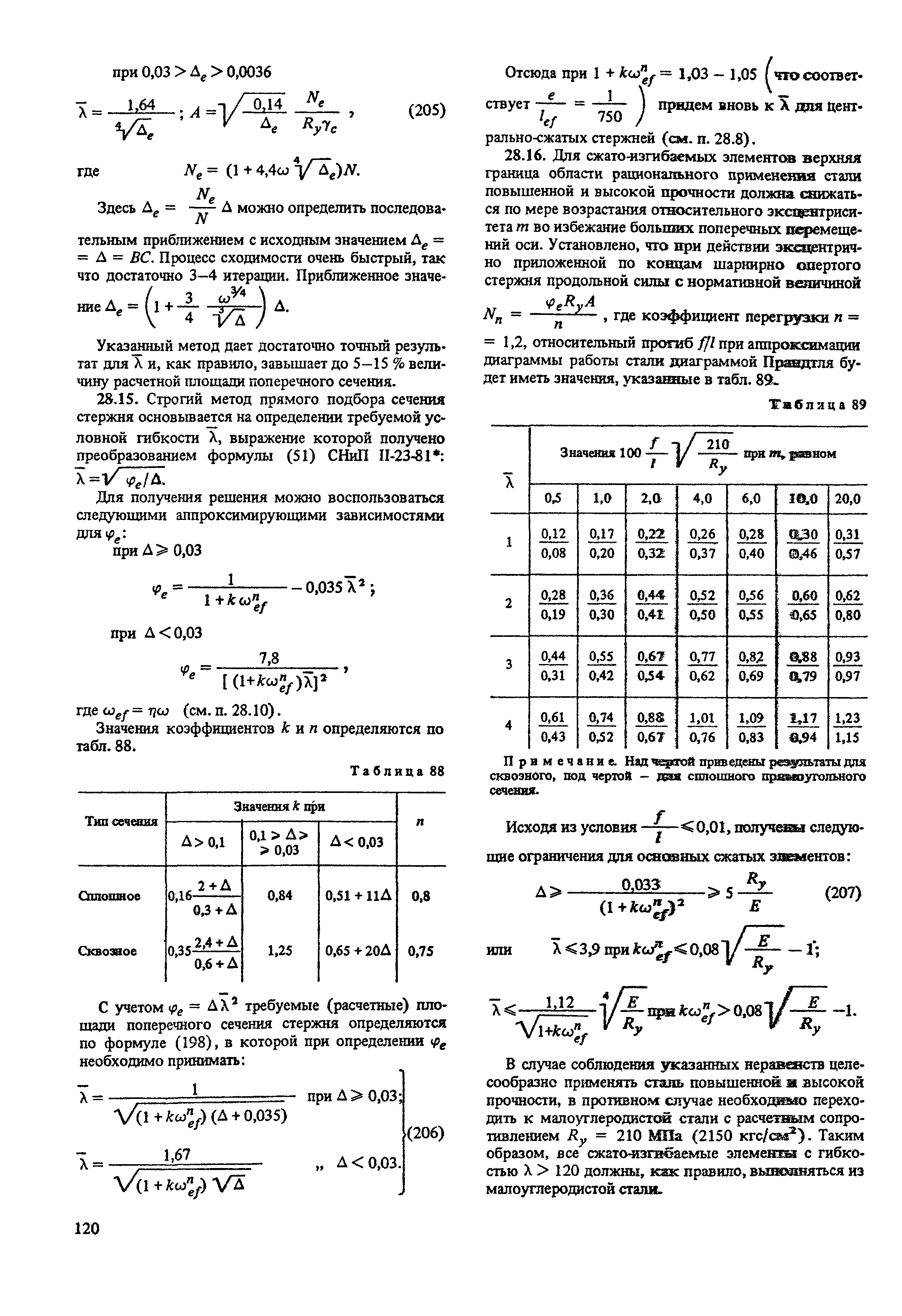 Пособие к СНиП II-23-81*