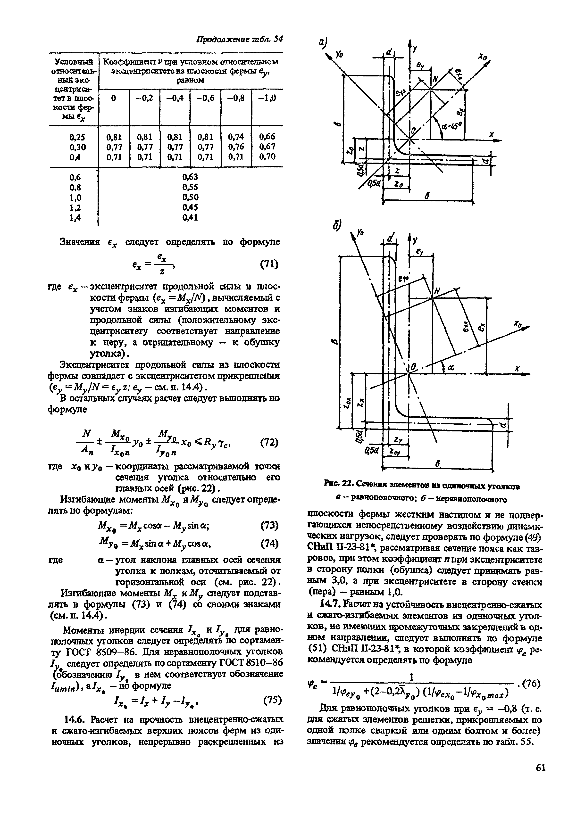 Пособие к СНиП II-23-81*