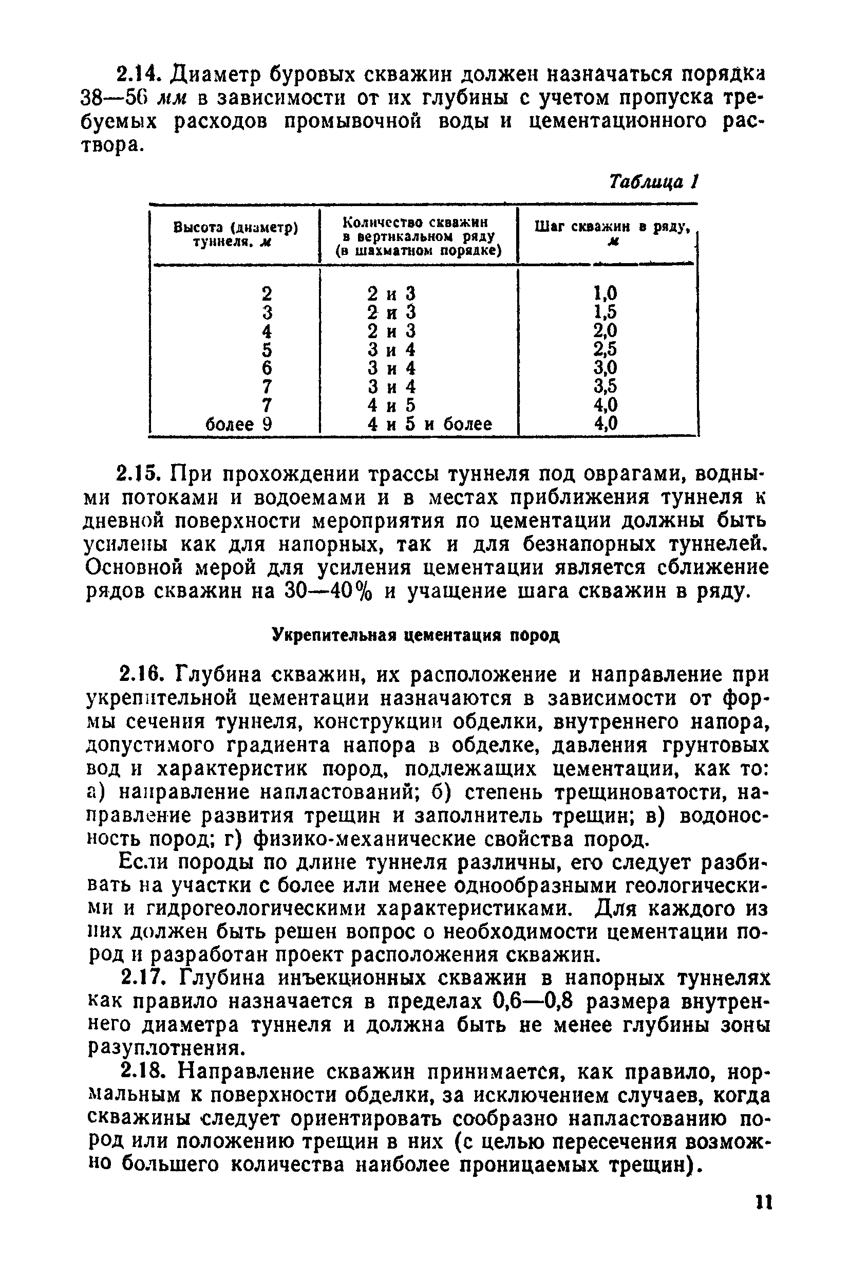 ВСН 03-74