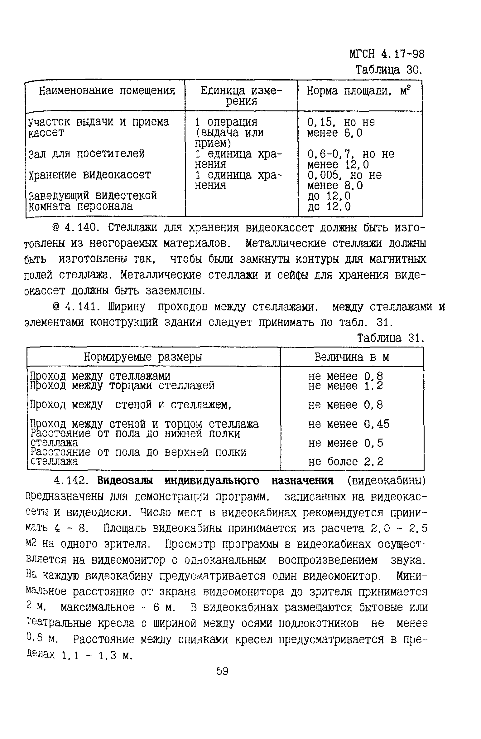 ТСН 31-317-99