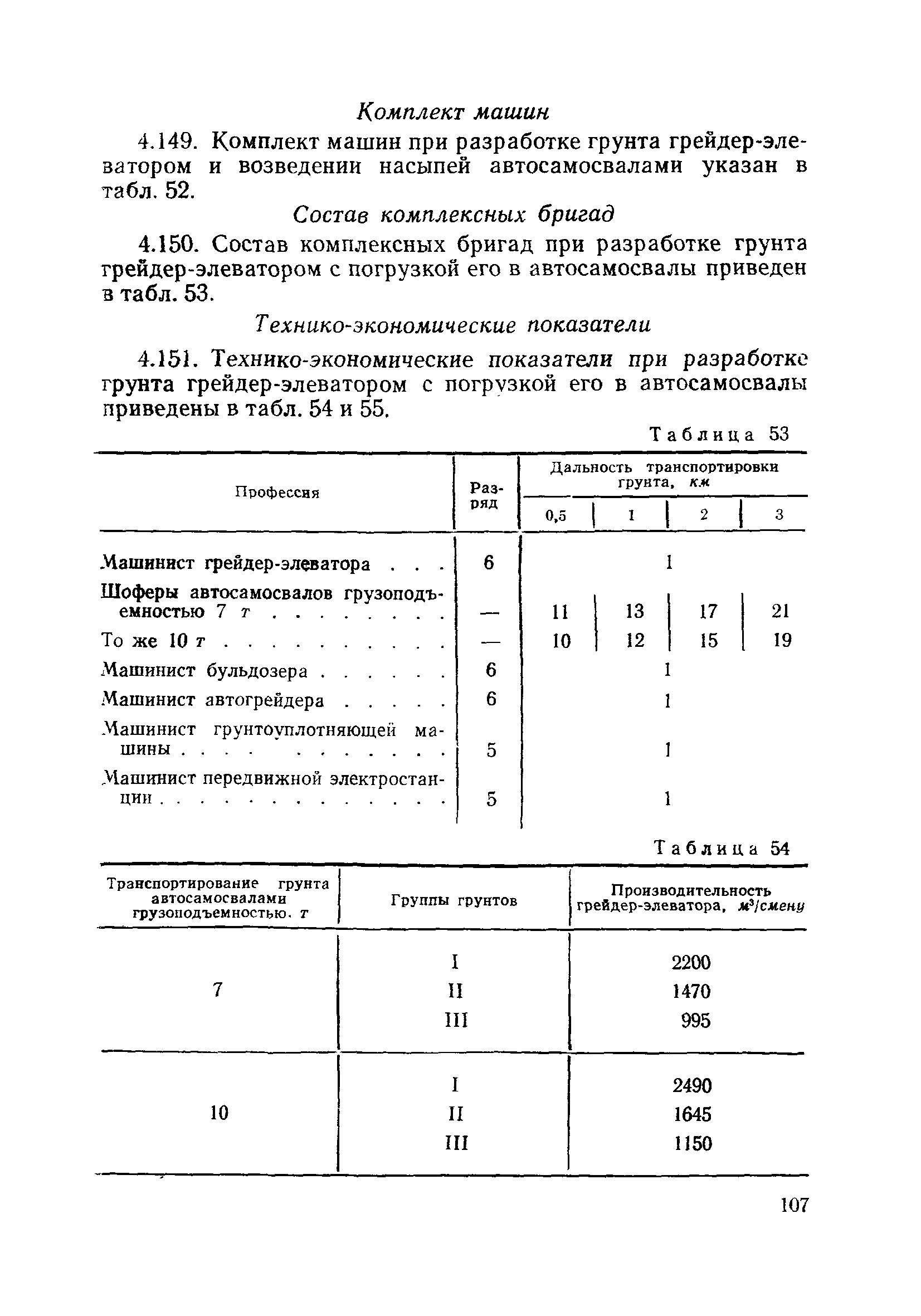 ВСН 186-75