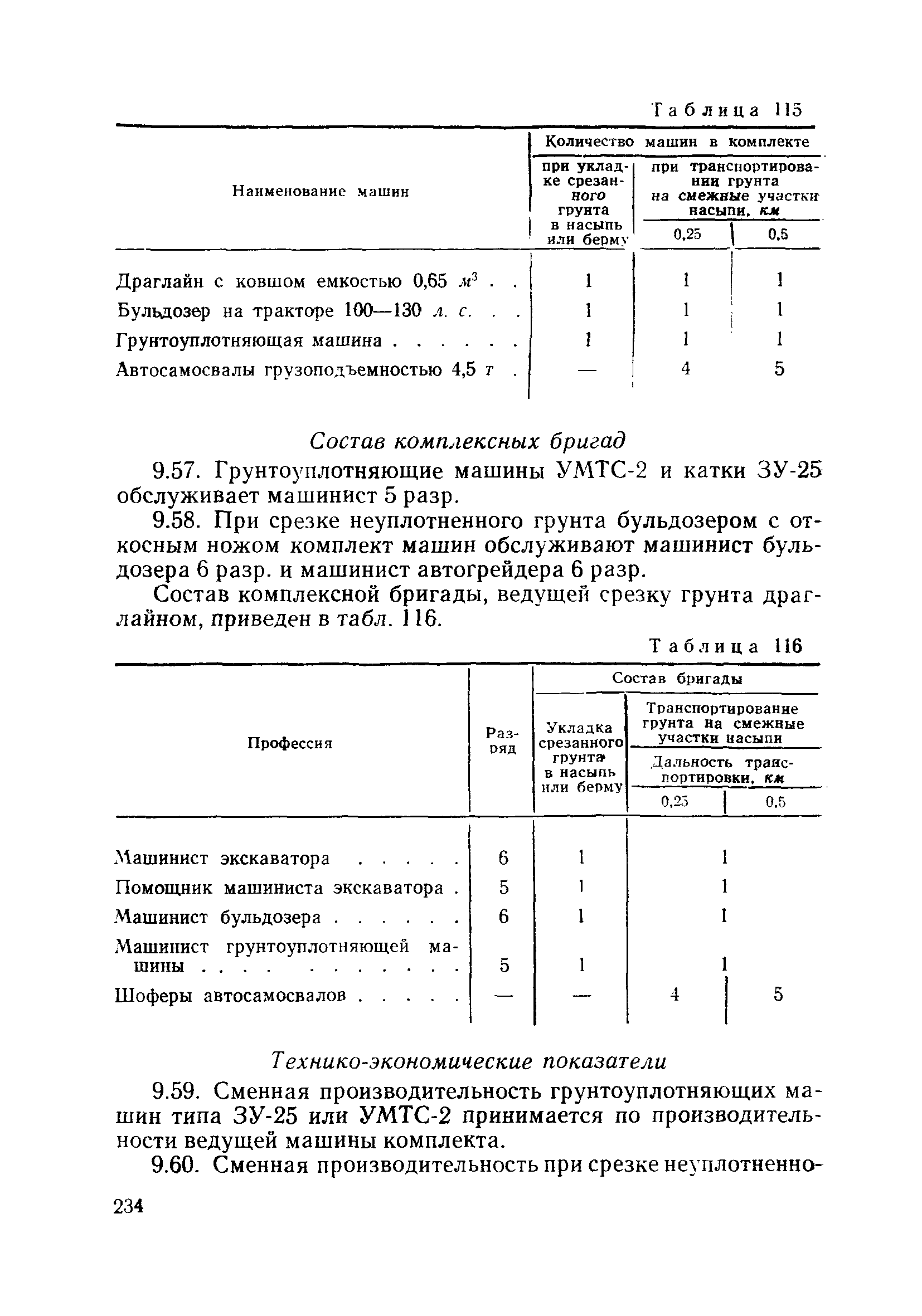 ВСН 186-75