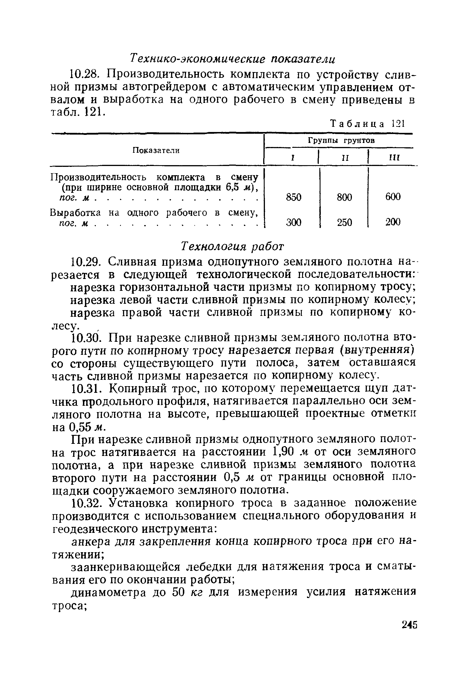 ВСН 186-75