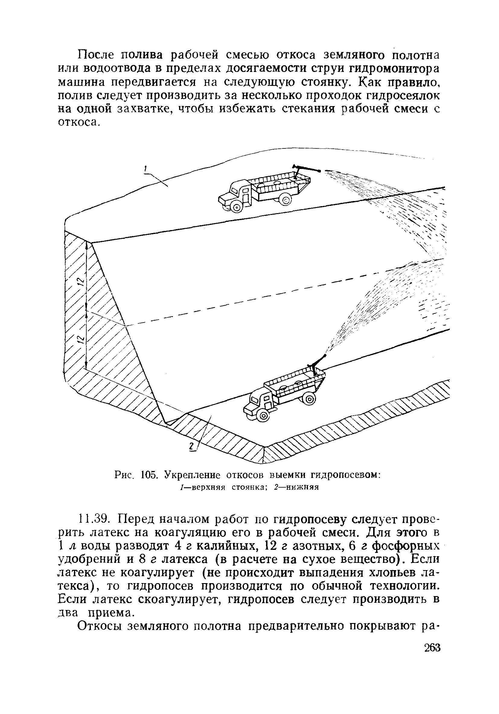 ВСН 186-75