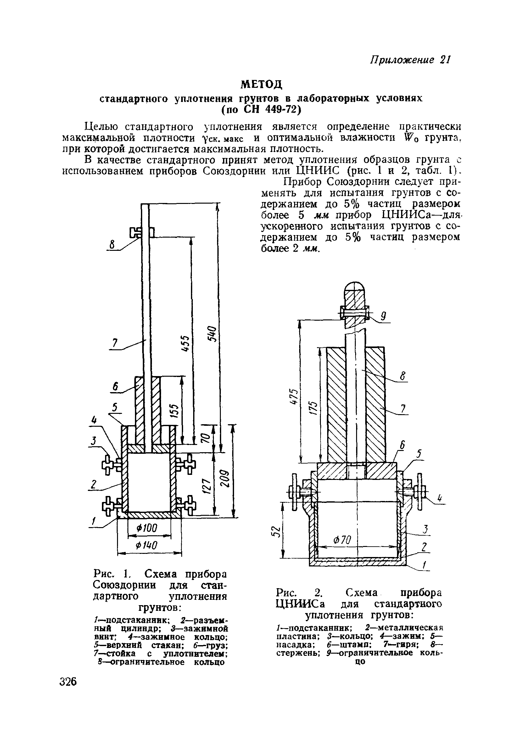 ВСН 186-75